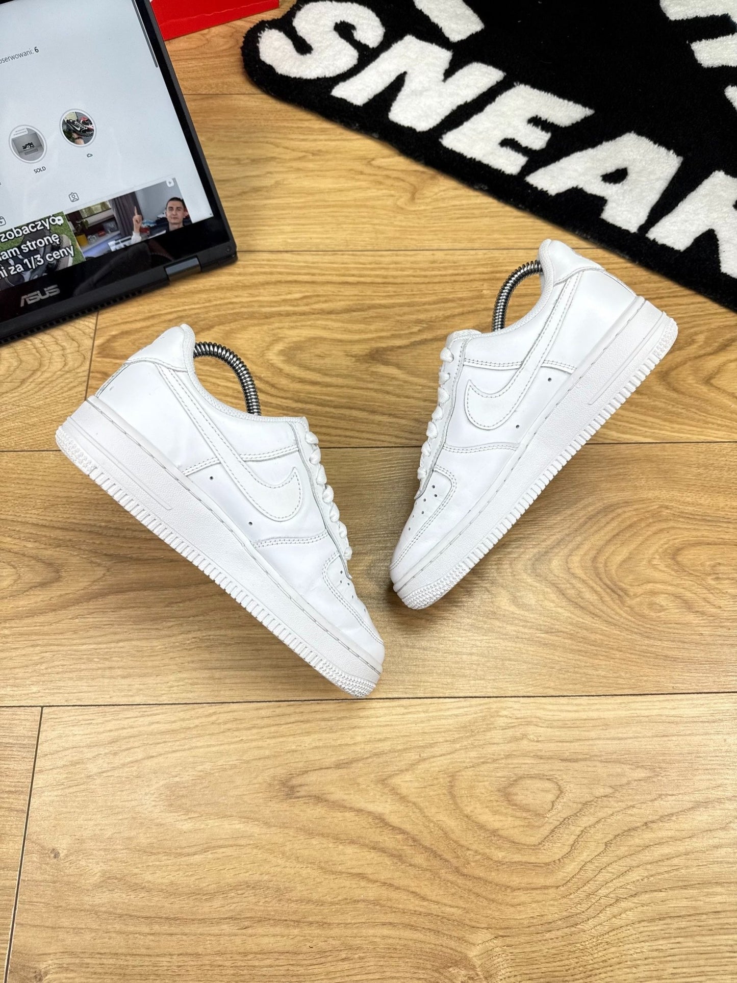 Nike Air Force 1 Low (36) - sneakilystore