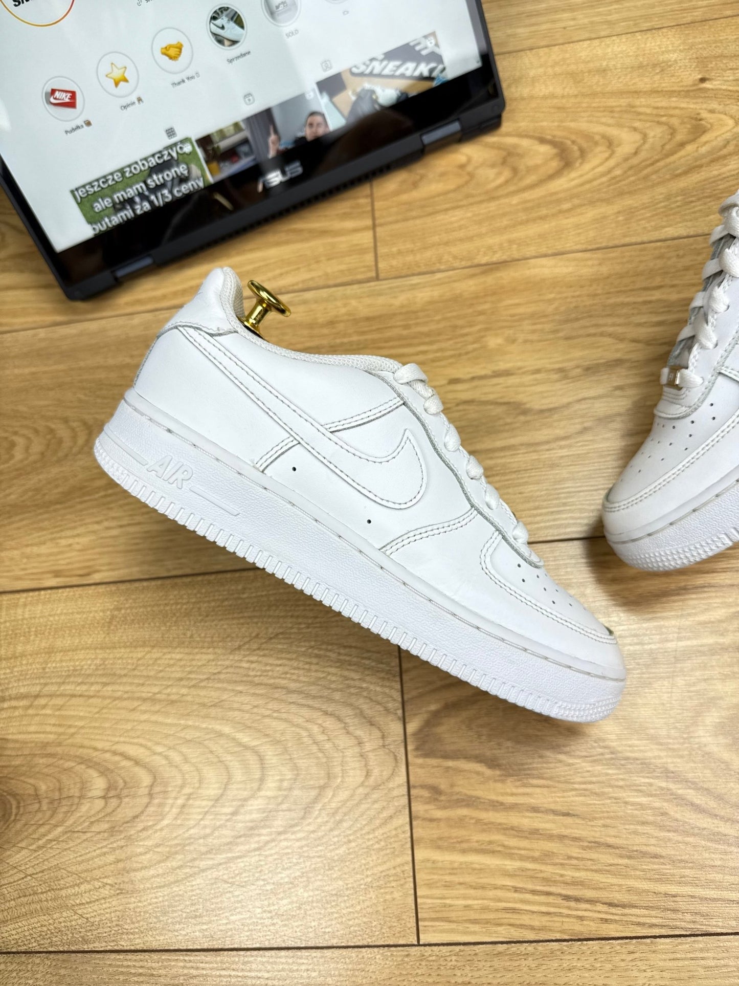 Nike Air Force 1 Low (38)