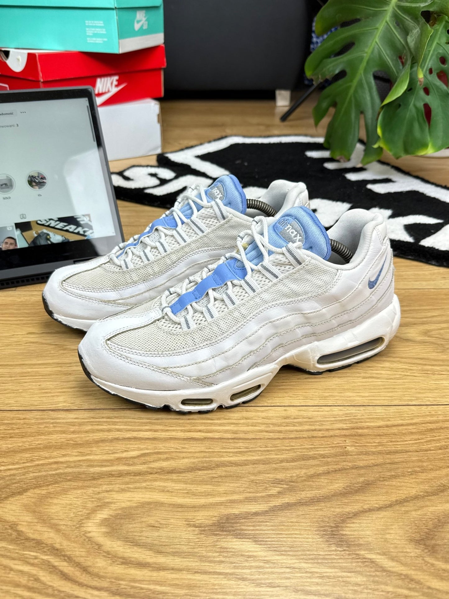 Nike Air Max 95 (44.5)