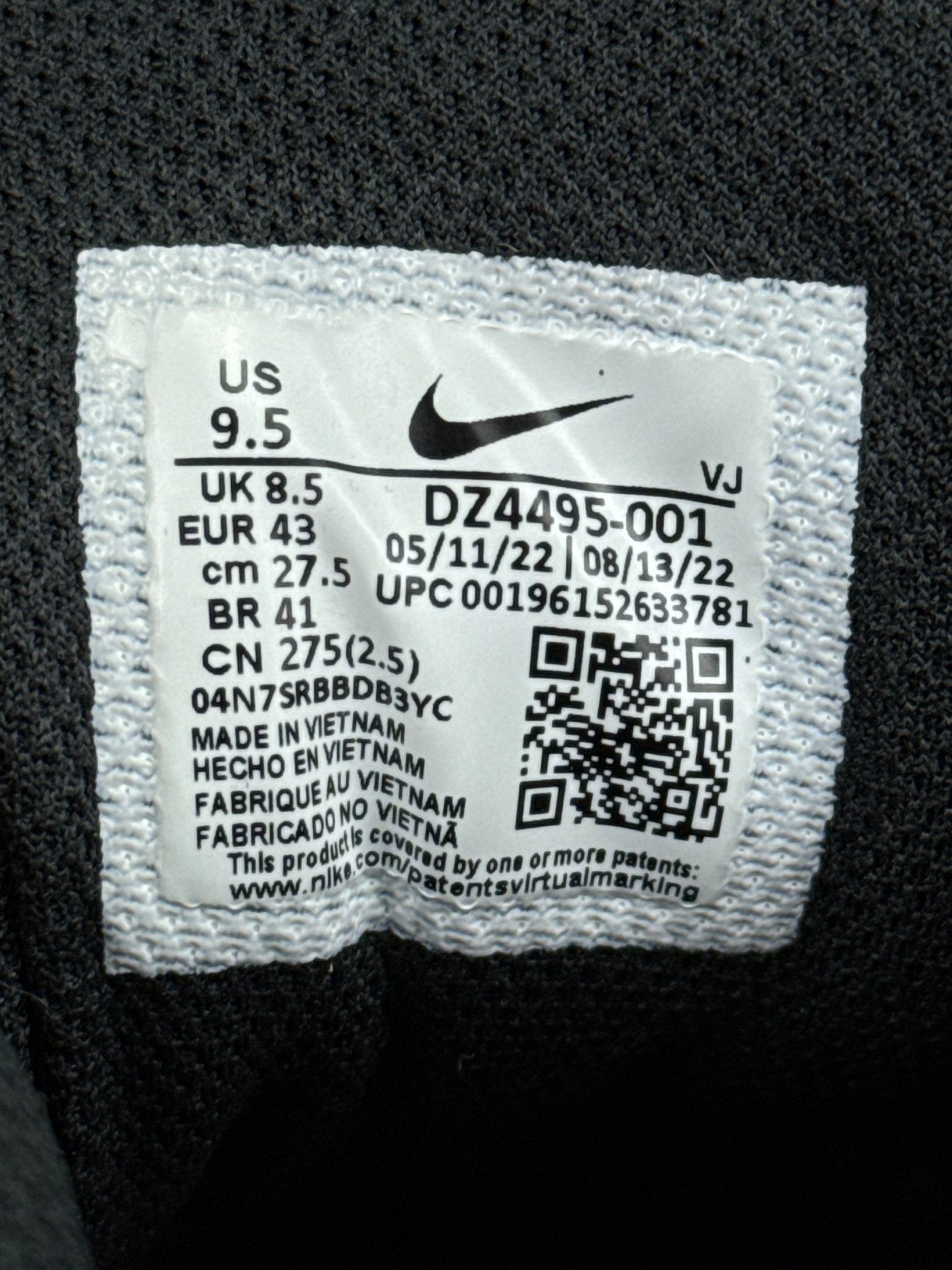 Nike Air Max 90 (43) - sneakilystore