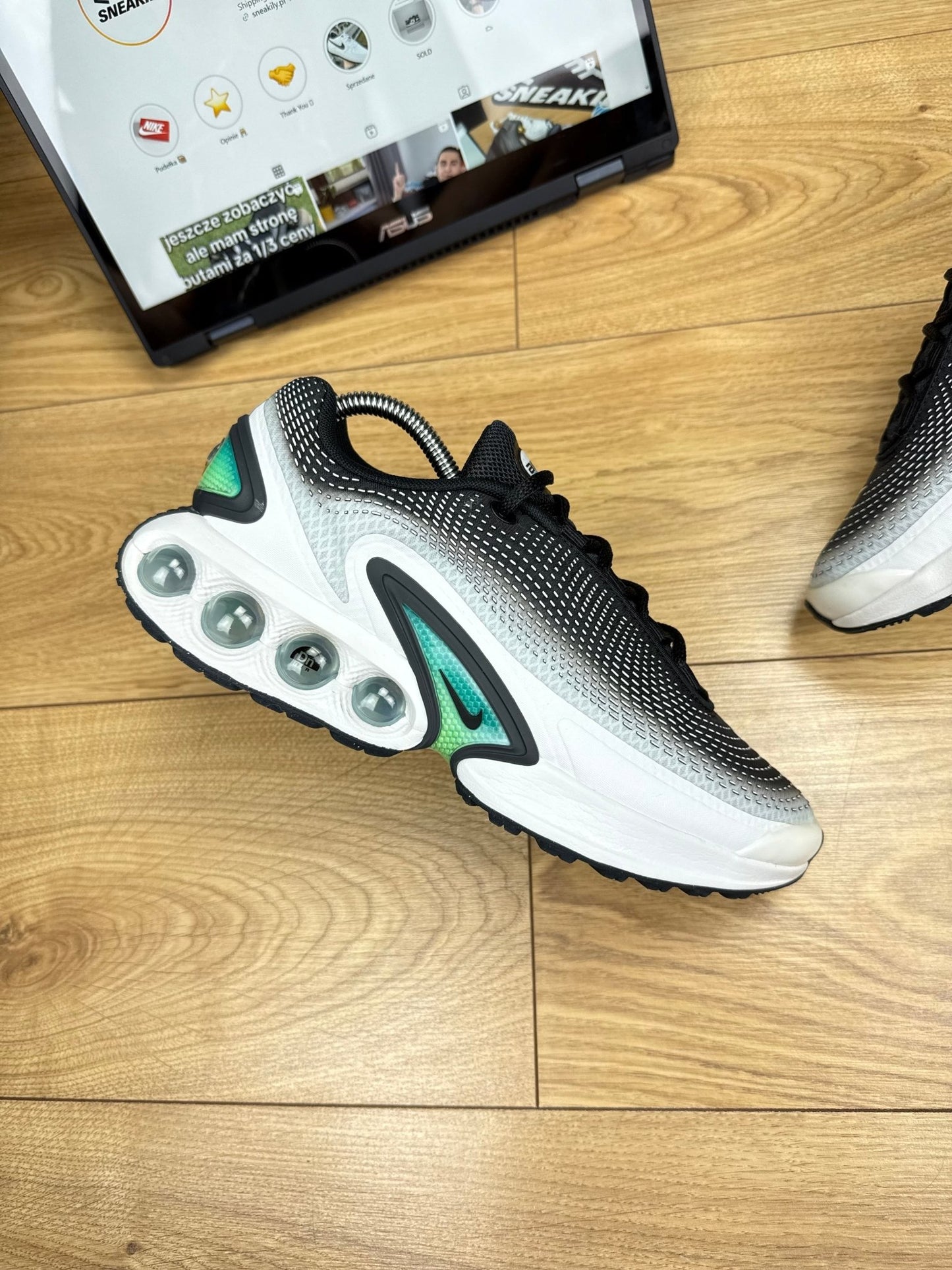 Nike Air Max DN (42)