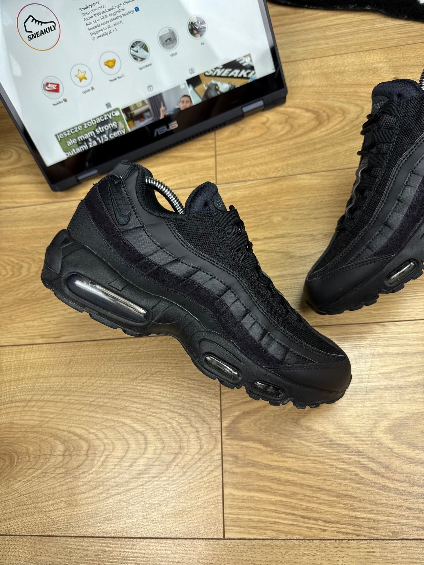 Nike Air Max 95 (42)