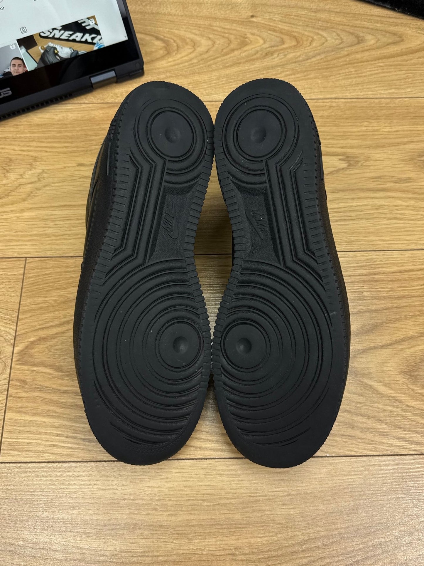 Nike Air Force 1 Low (44.5)