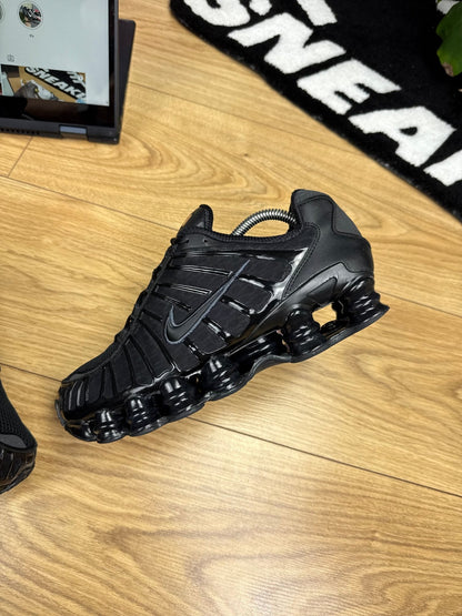 Nike Shox TL (40.5)