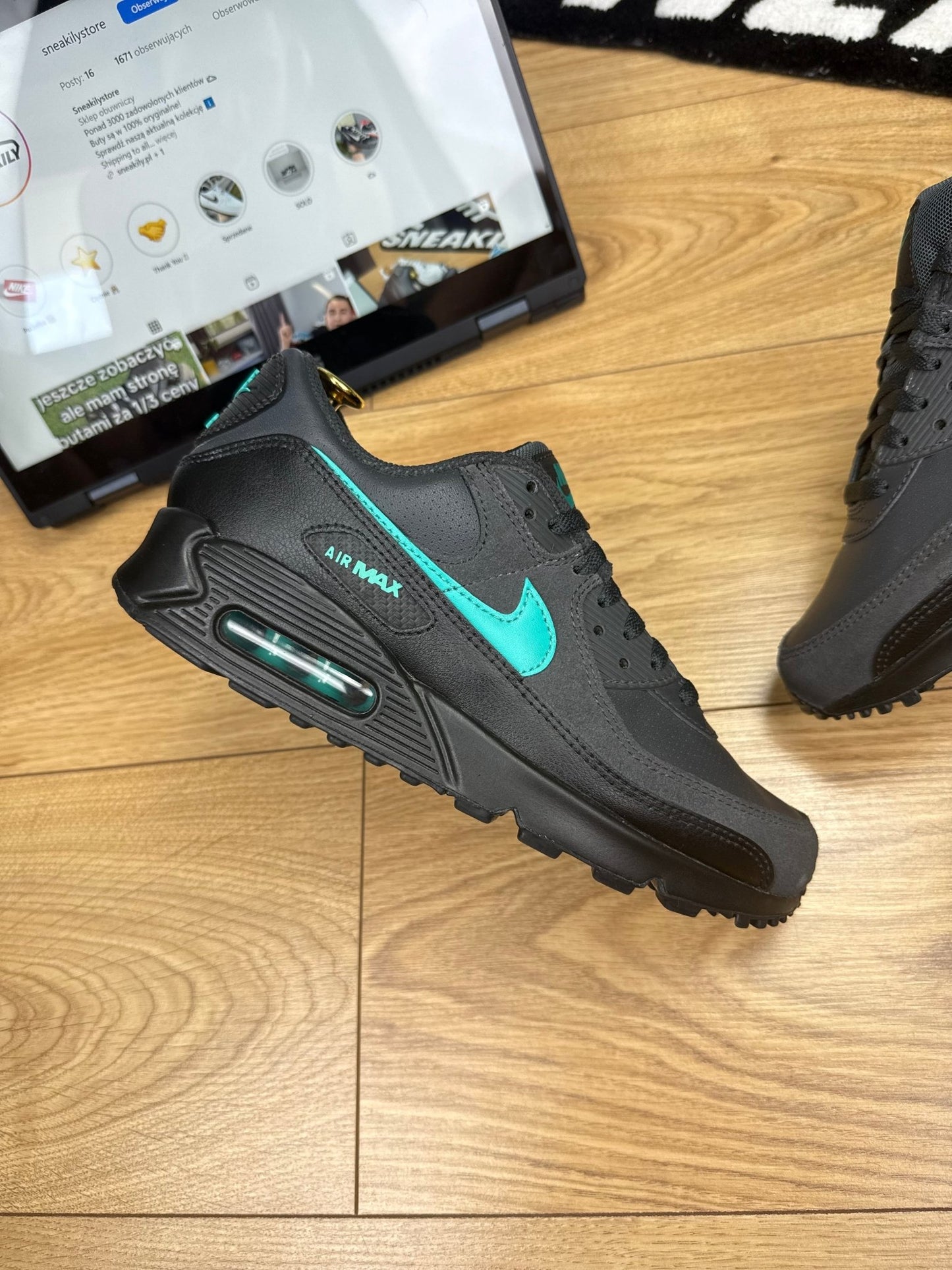 Nike Air Max 90 (41)