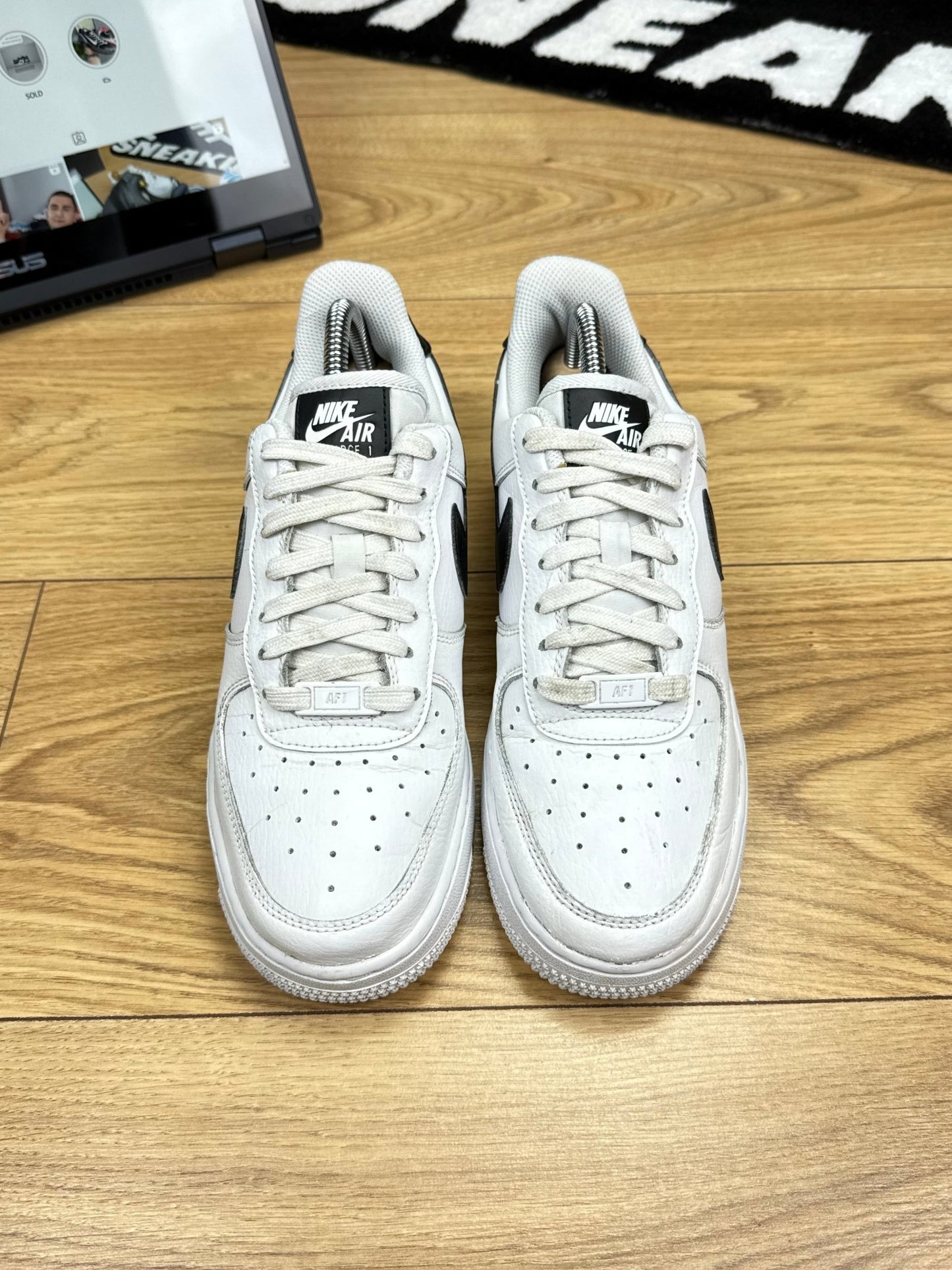 Nike Air Force 1 Low (40)