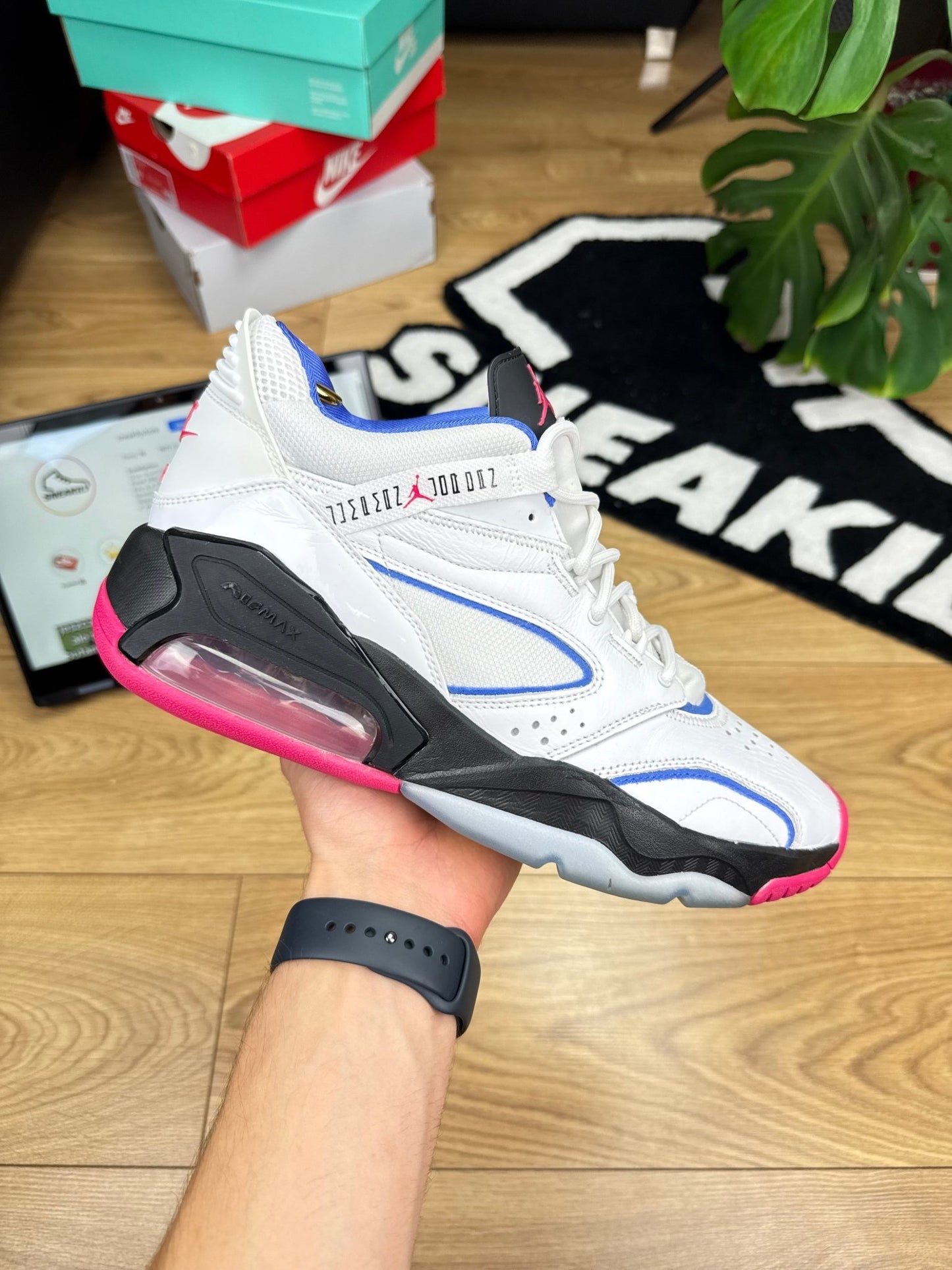 Nike Air Jordan Point Lane (44)