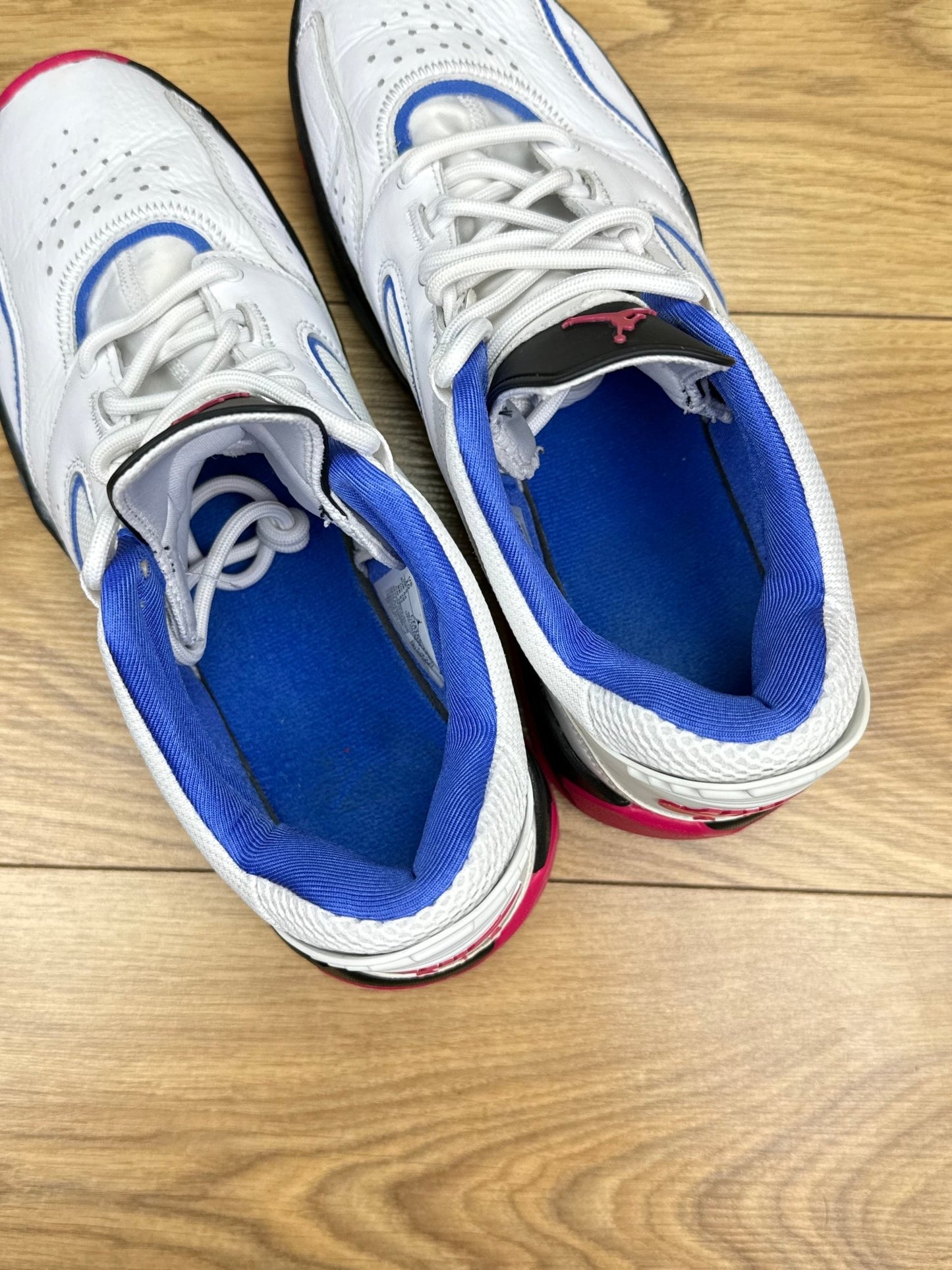 Nike Air Jordan Point Lane (44)