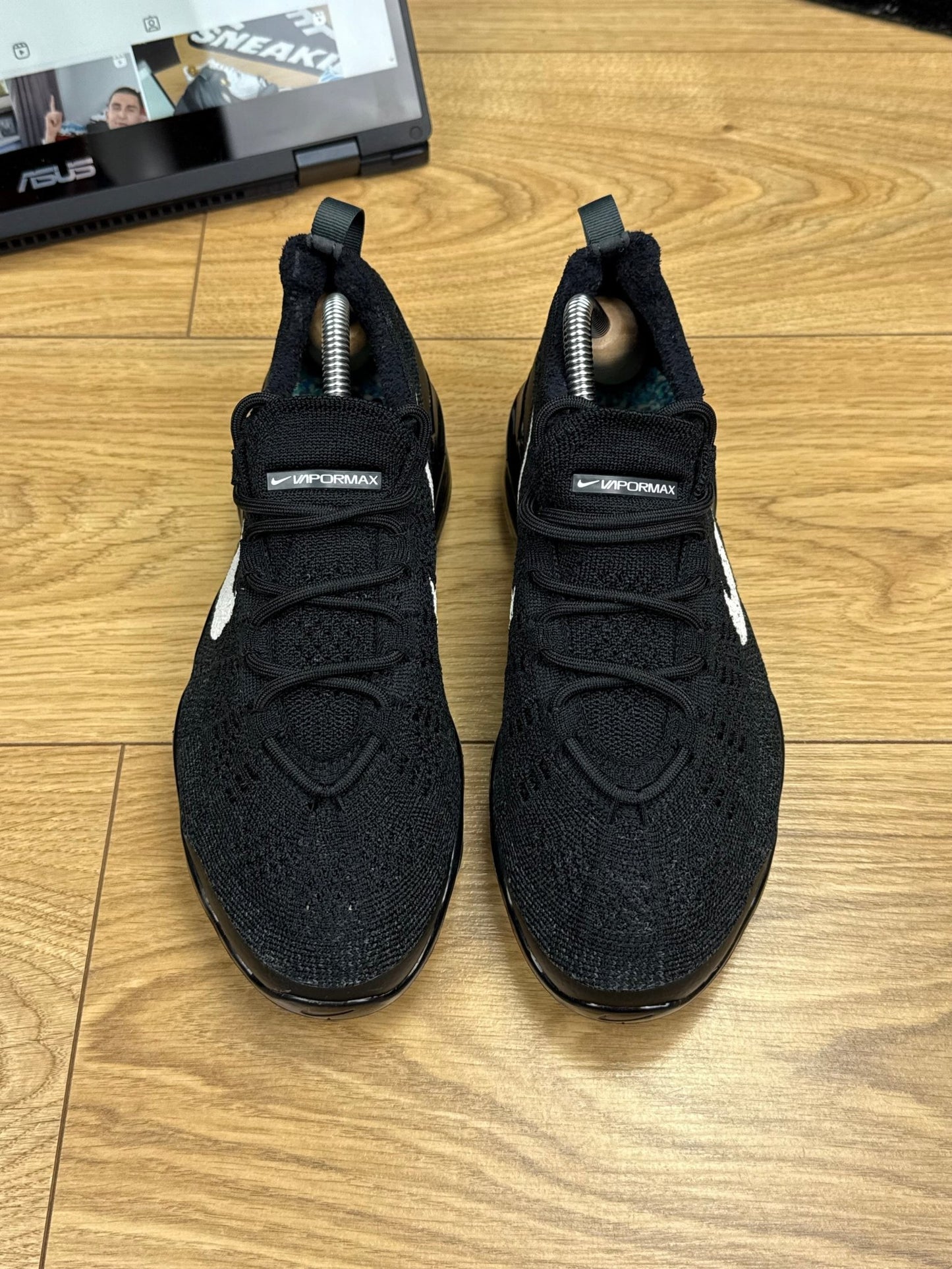 Nike Air VaporMax 2023 FK (38.5)