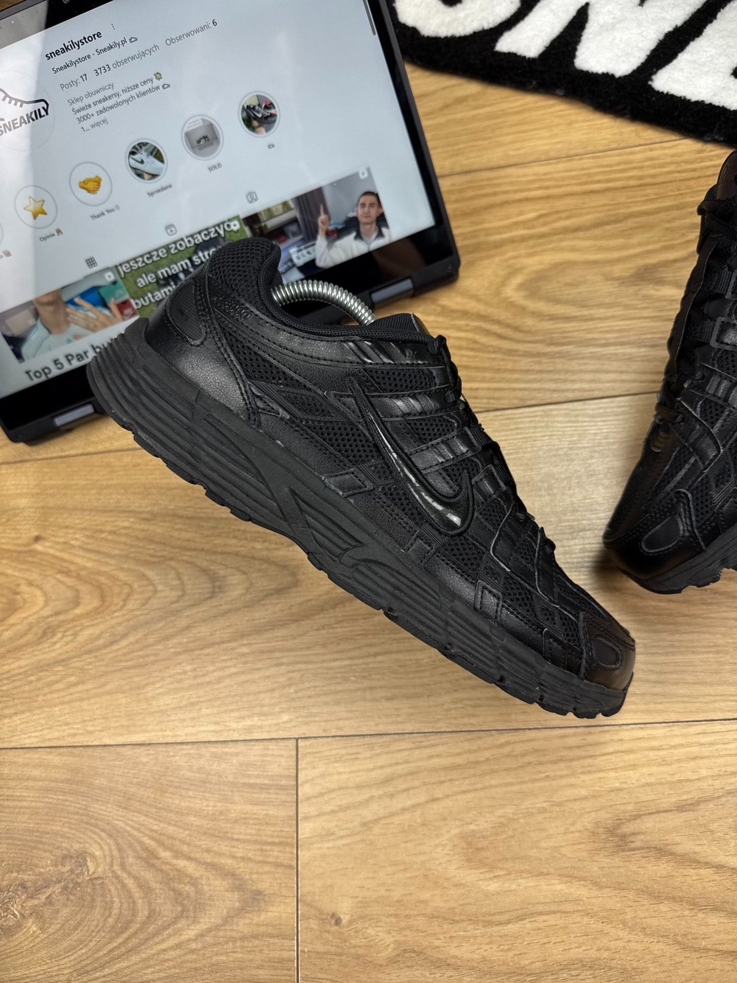 Nike P-6000 (44) - sneakilystore