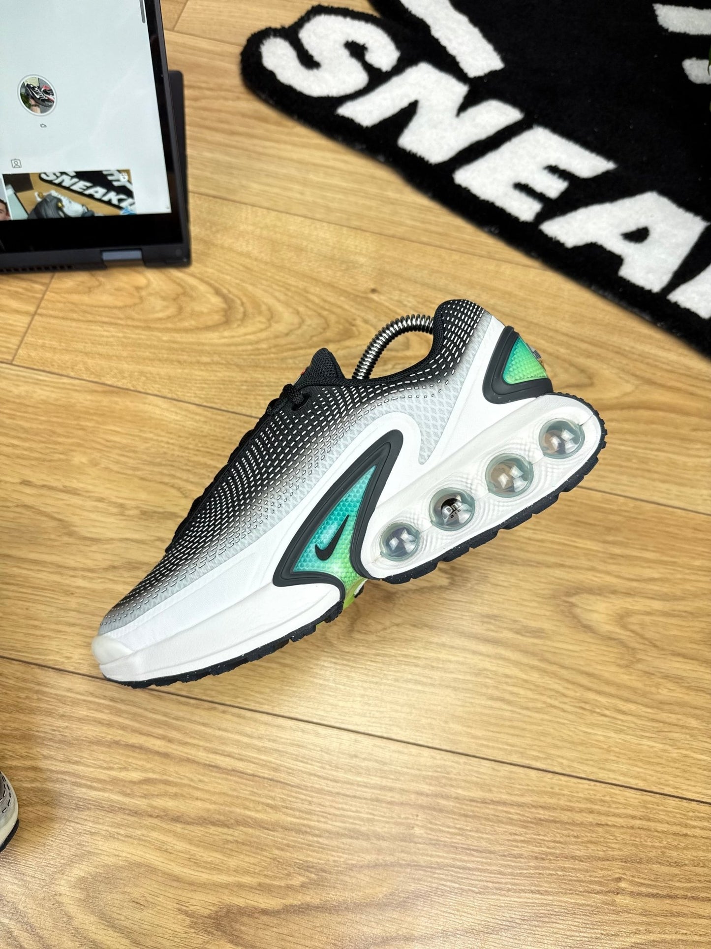 Nike Air Max DN (42)