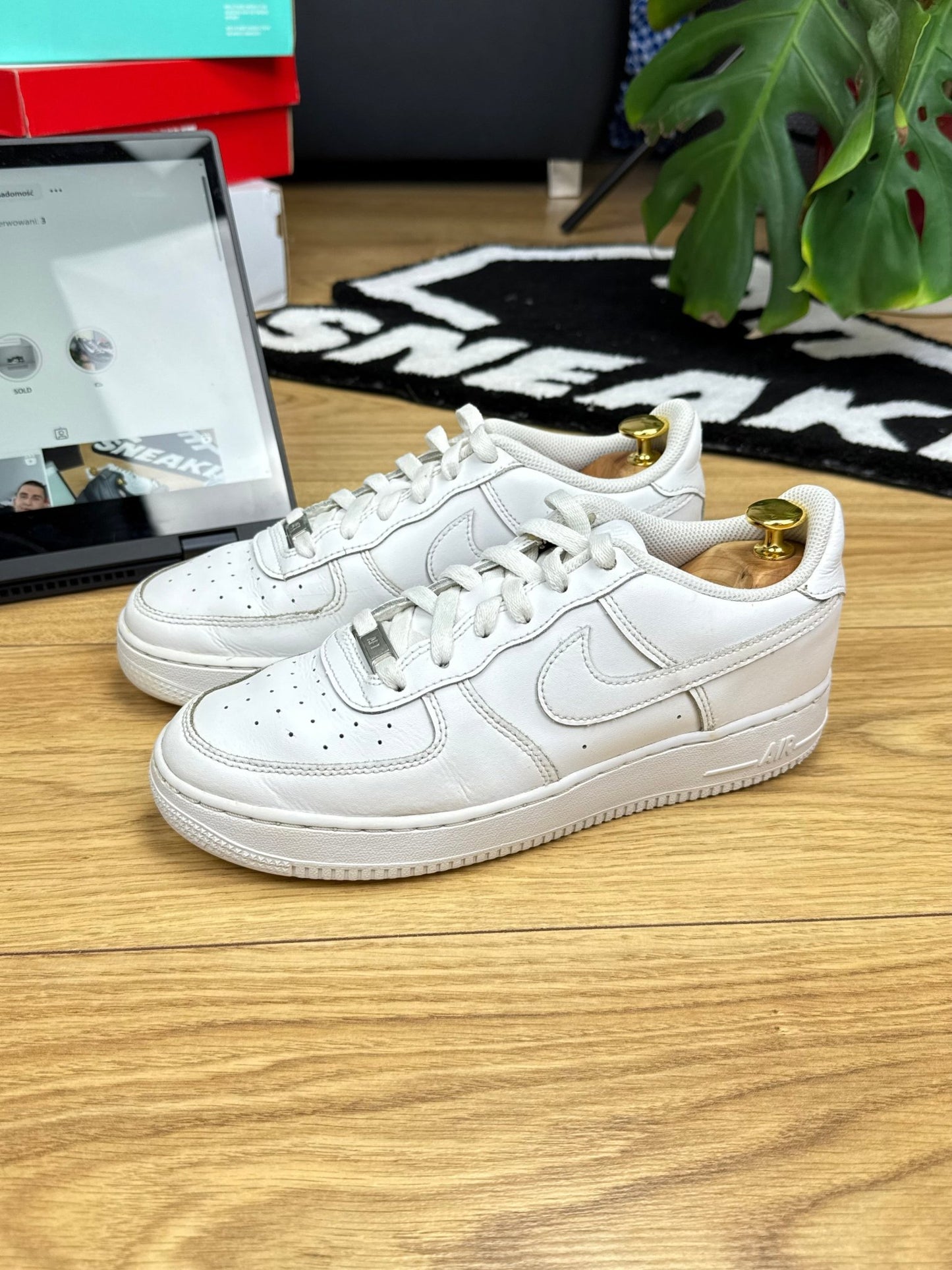Nike Air Force 1 Low (40)