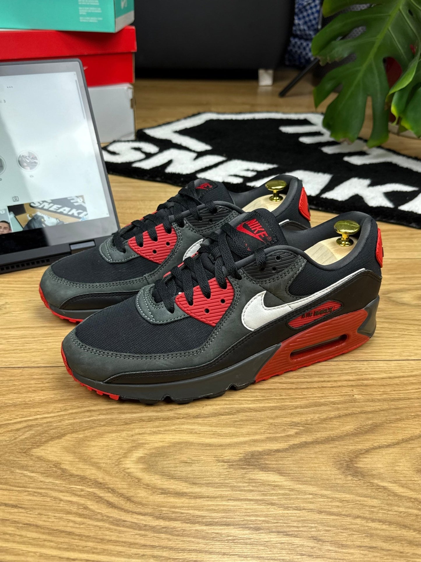 Nike Air Max 90 (44)