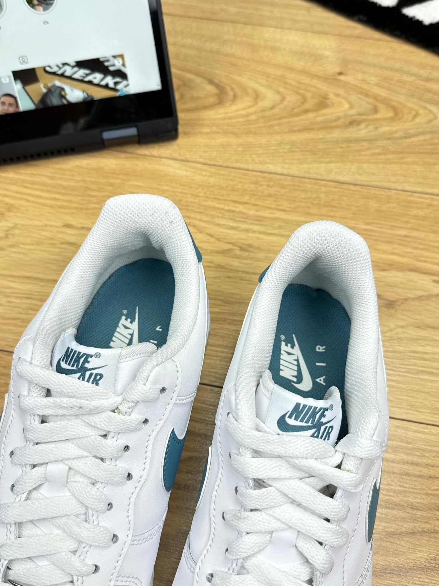 Nike Air Force 1 Low (44)