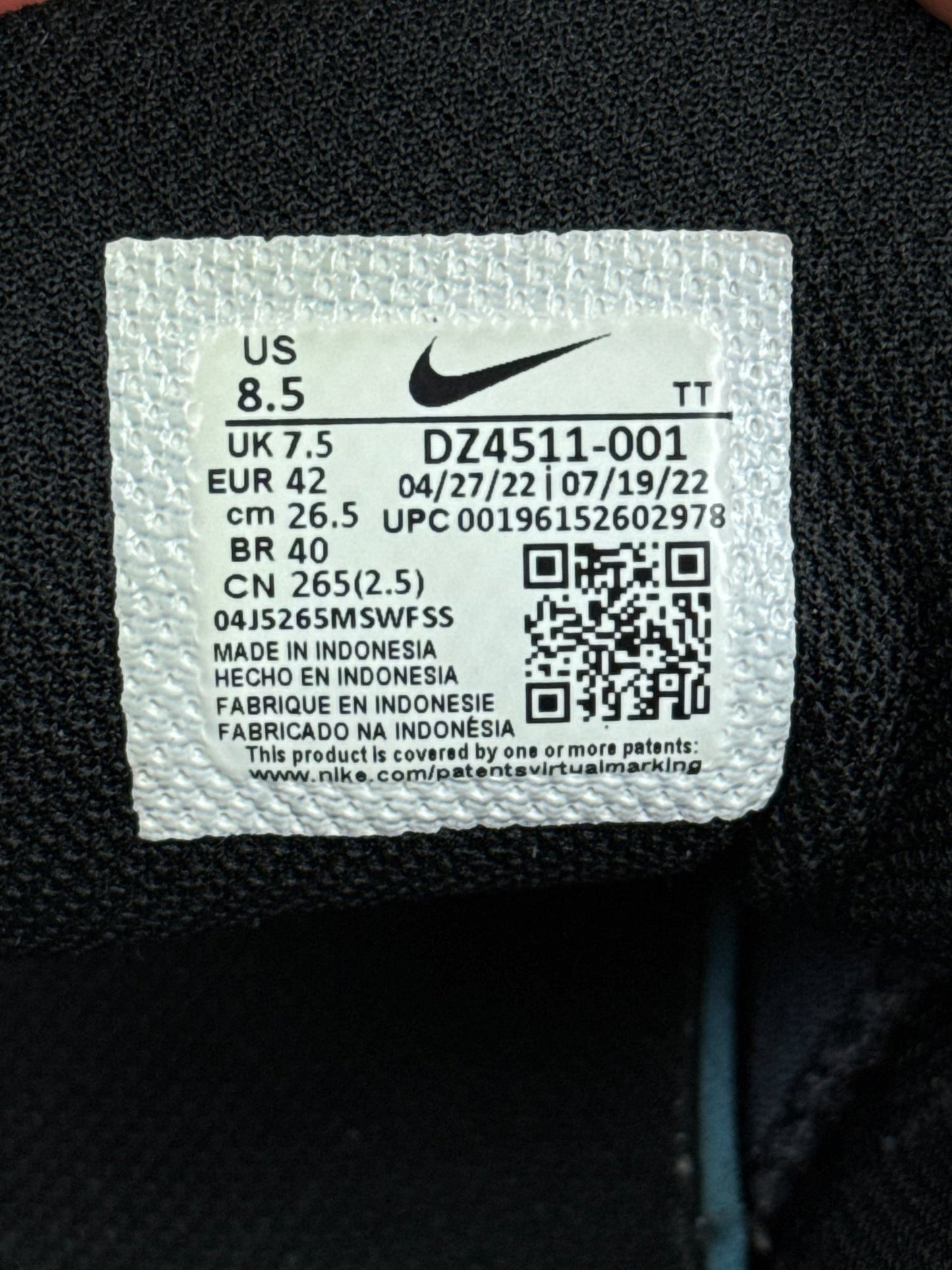 Nike Air Max 95 (42)