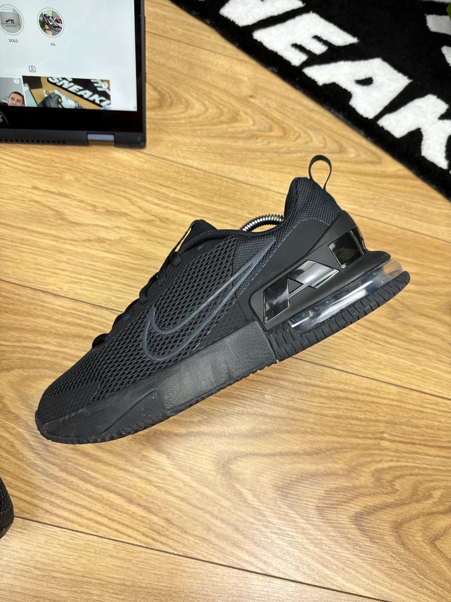 Nike Air Max Alpha Trainer 6 (44)