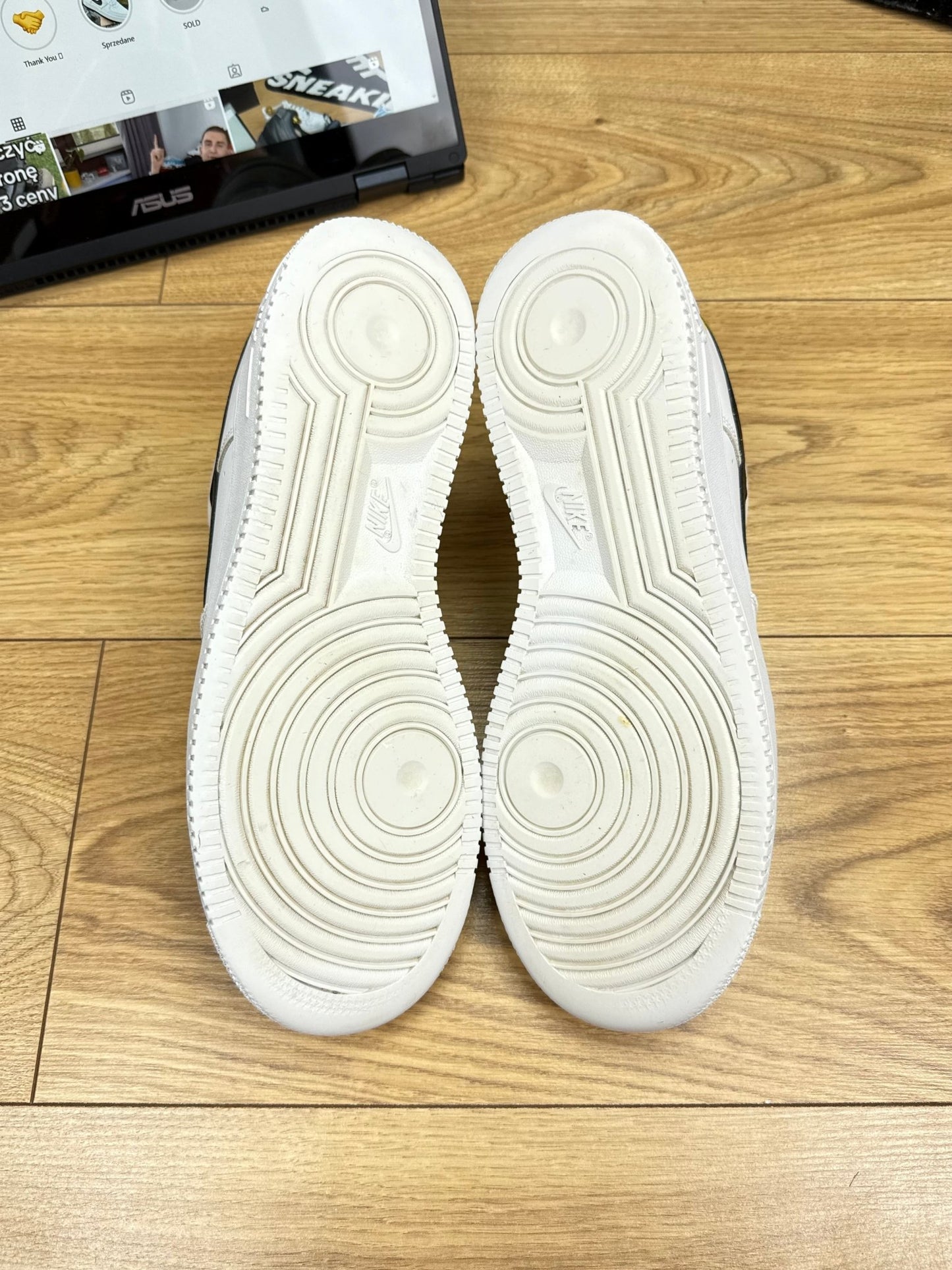 Nike Air Force 1 Low (44)