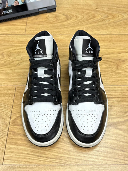 Nike Air Jordan 1 Mid (37.5)