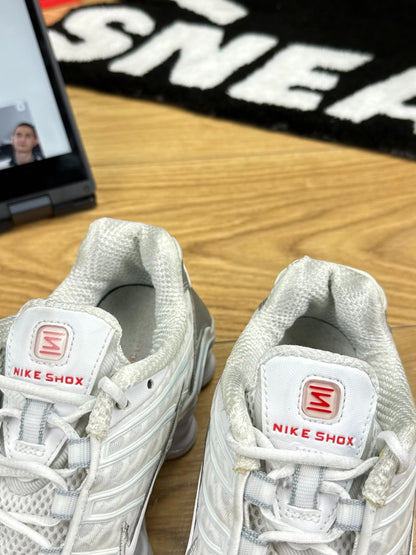 Nike Shox TL (37.5) - sneakilystore