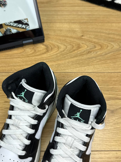 Nike Air Jordan 1 Low (37.5)