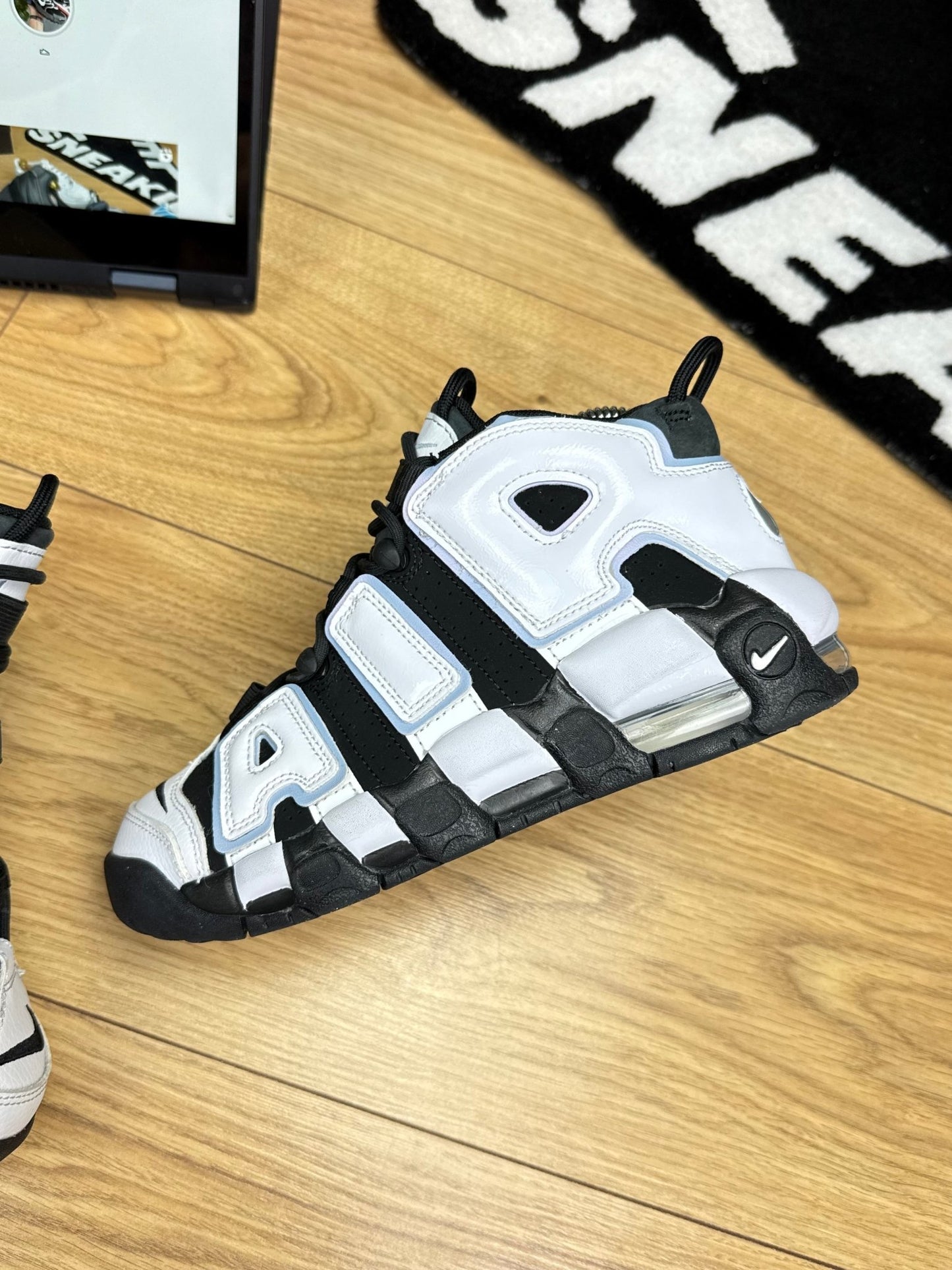 Nike Air More Uptempo 96 (38)