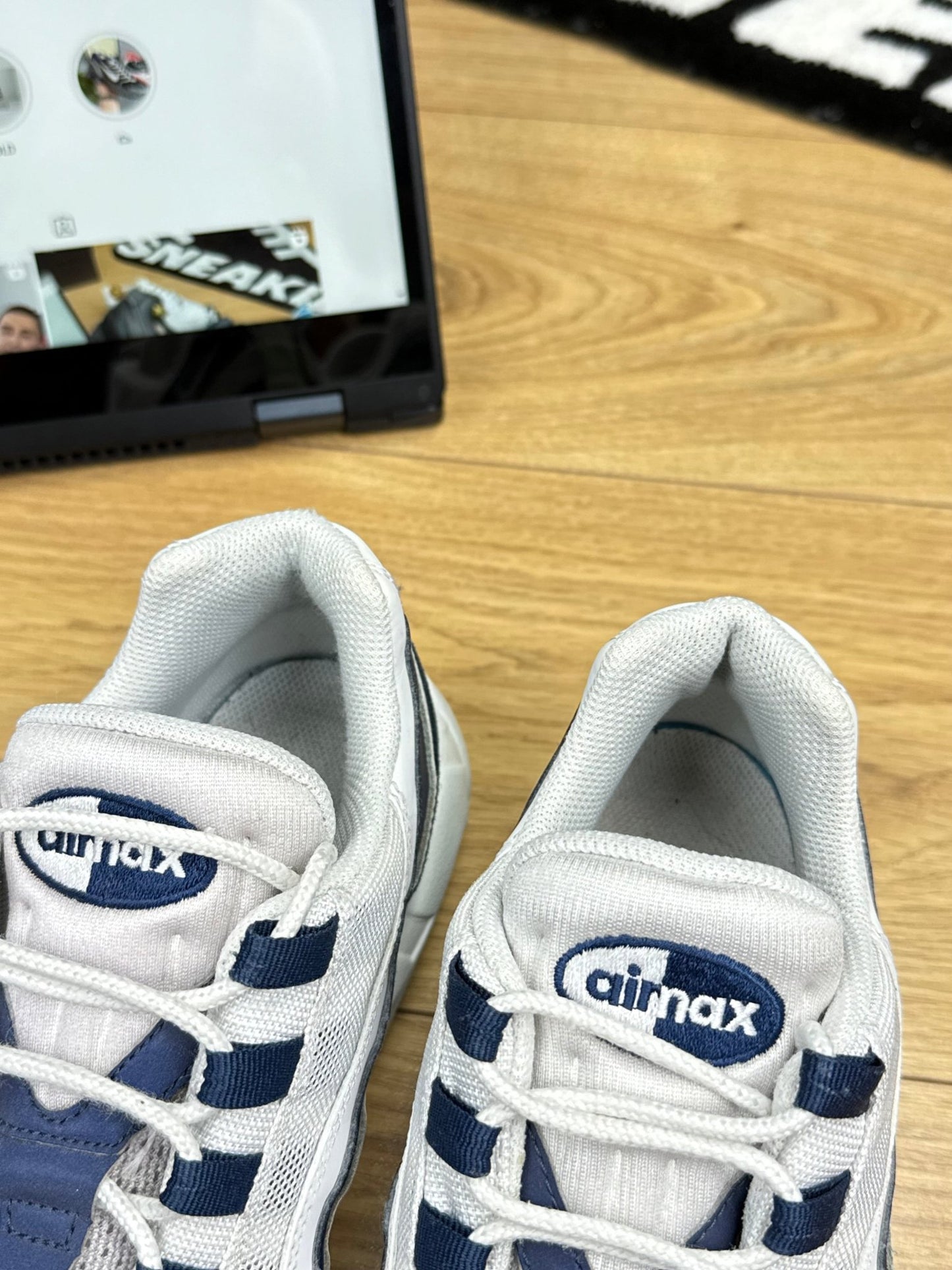 Nike Air Max 95 (42.5)