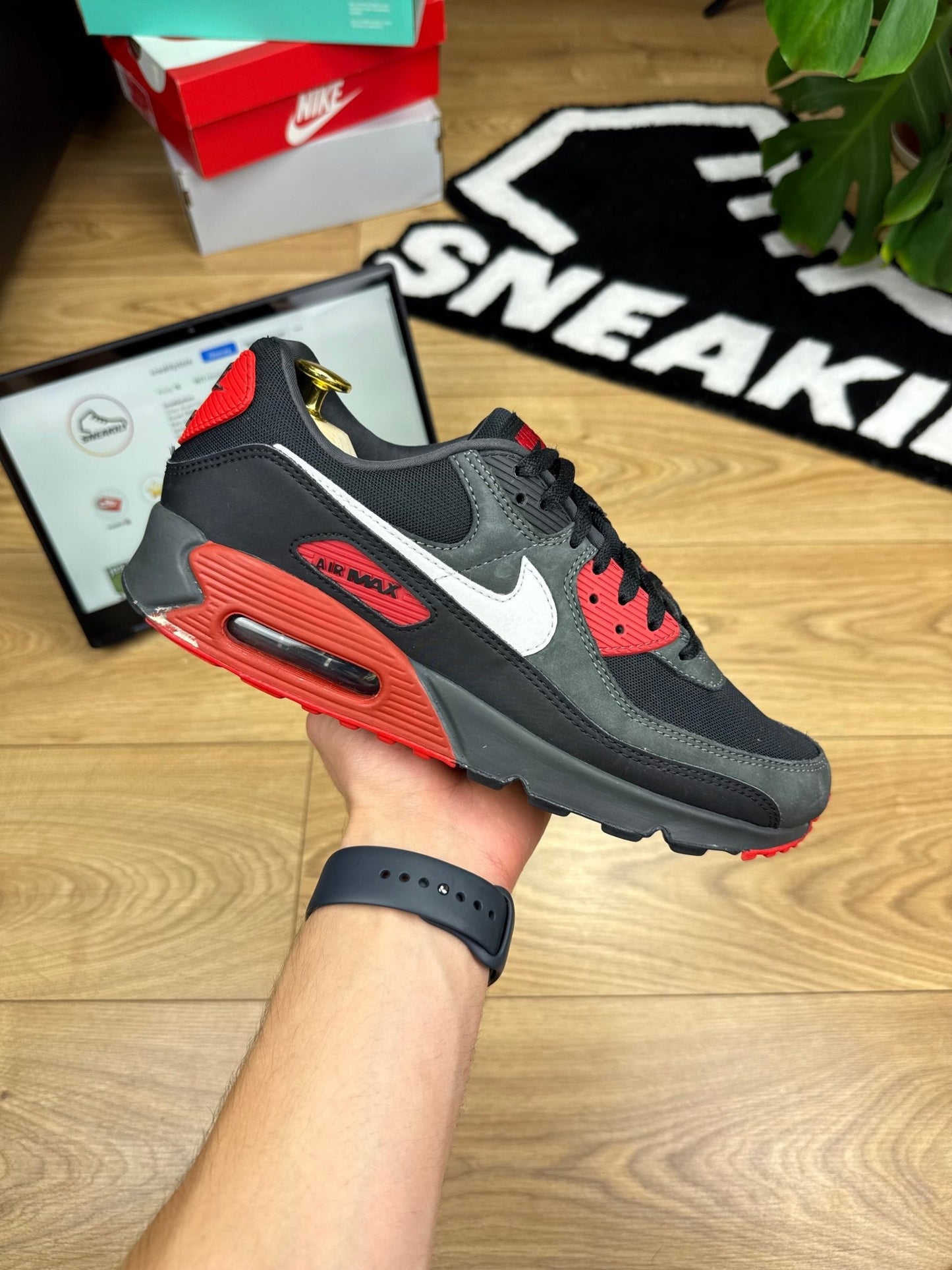 Nike Air Max 90 (44)