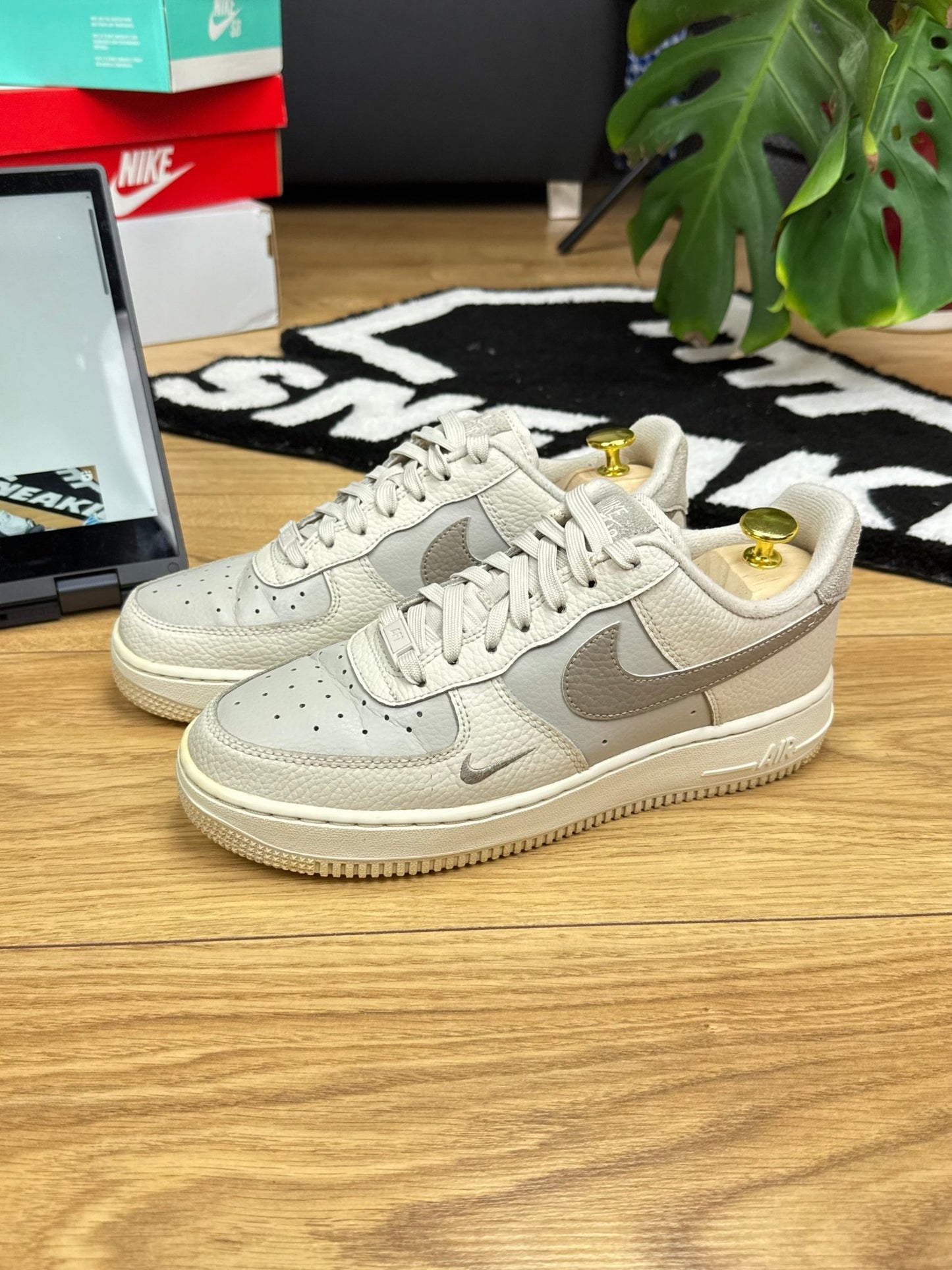 Nike Air Force 1 Low (39)