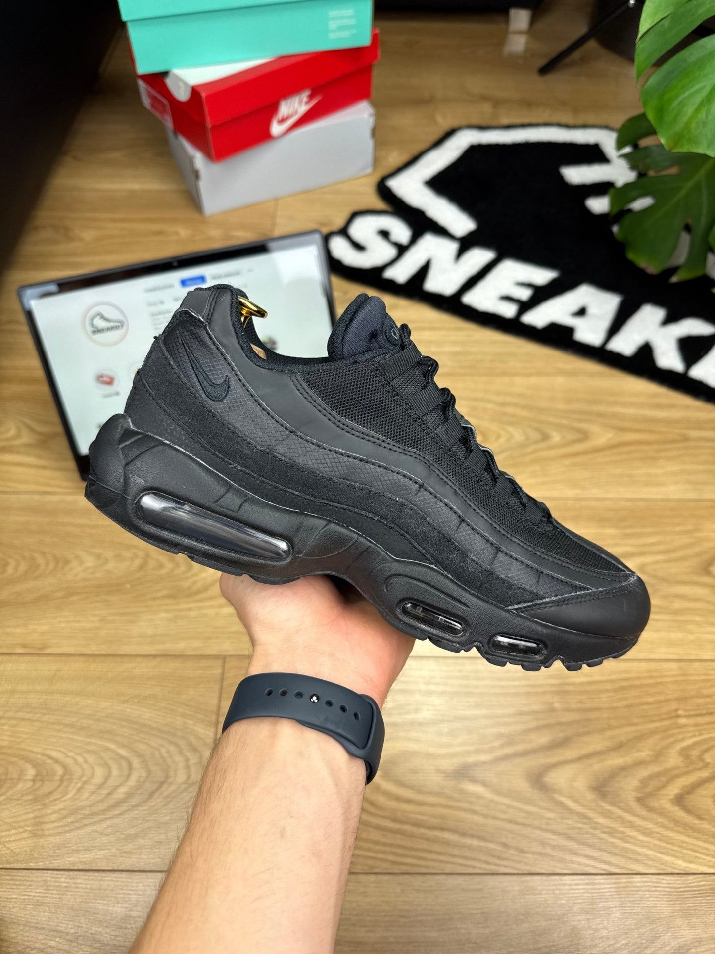 Nike Air Max 95 (44.5)