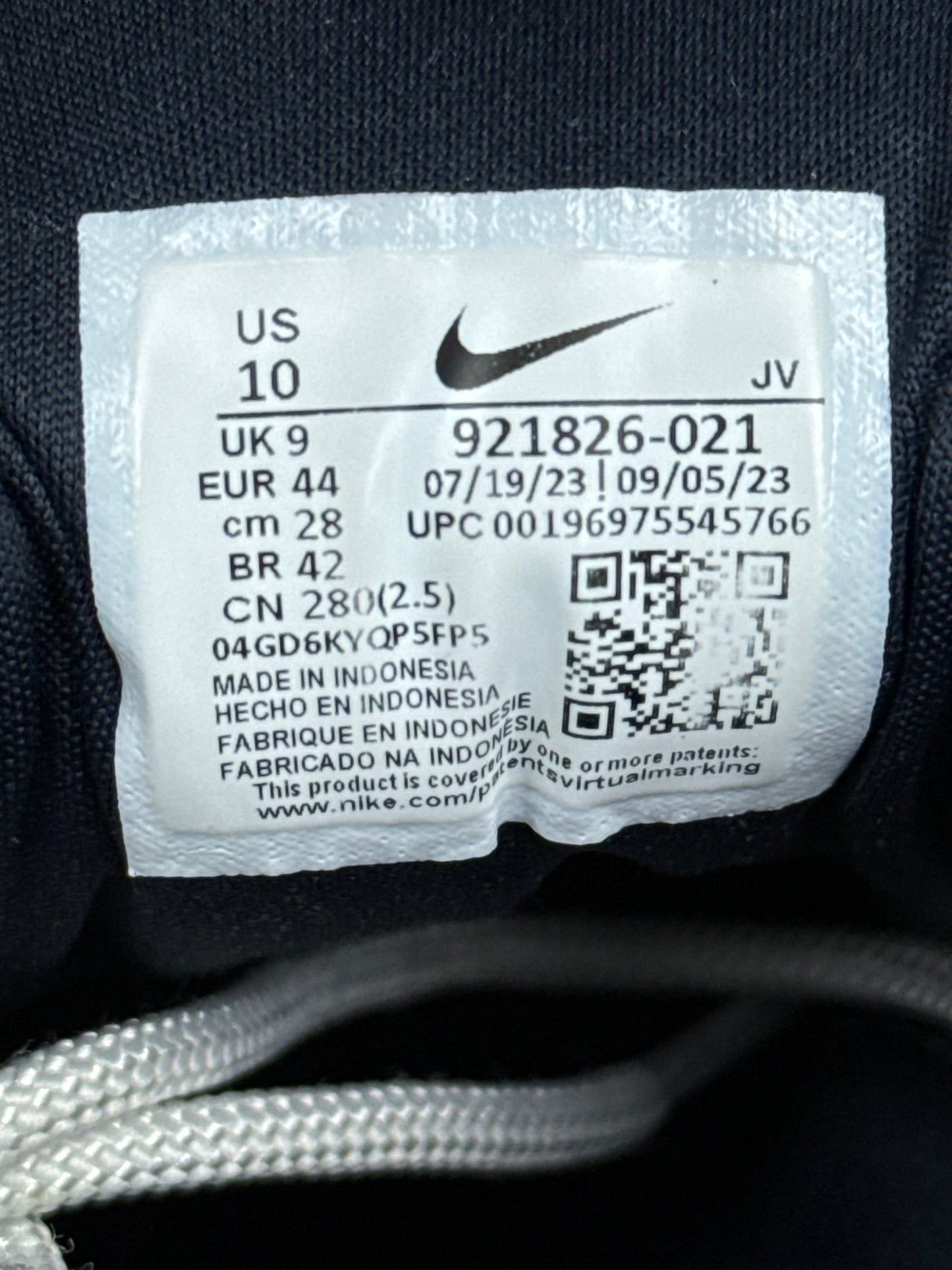 Nike Air Max 97 (44)
