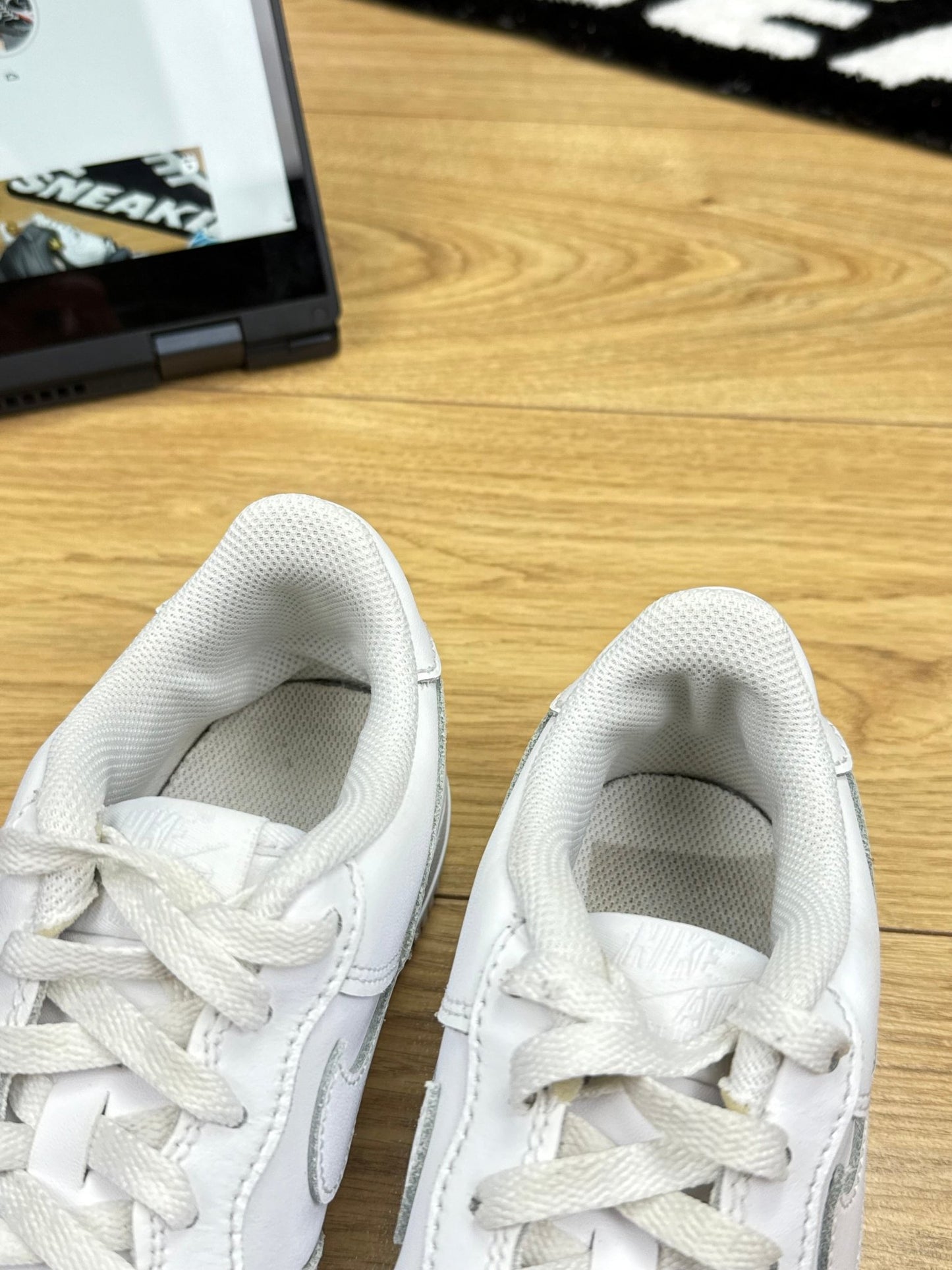 Nike Air Force 1 Low (38)