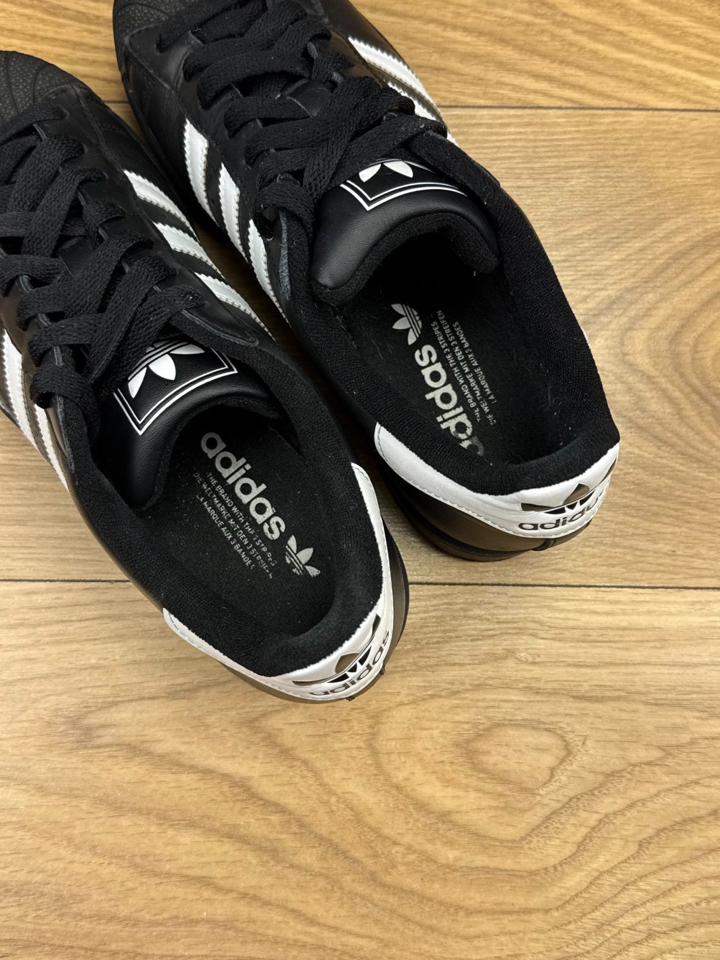 Adidas Superstar II (40)