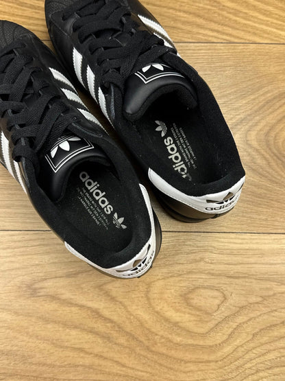 Adidas Superstar II (40)