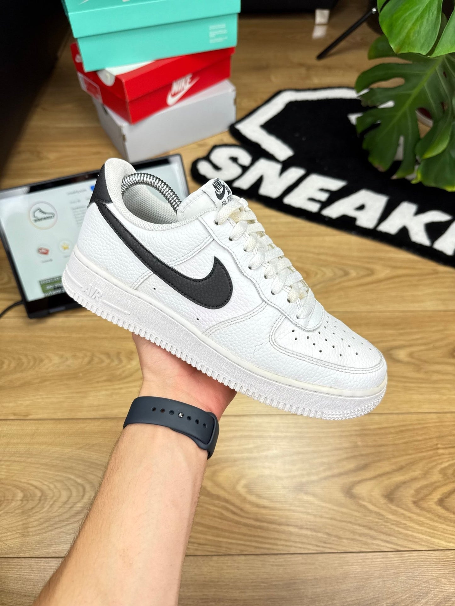 Nike Air Force 1 Low (41)