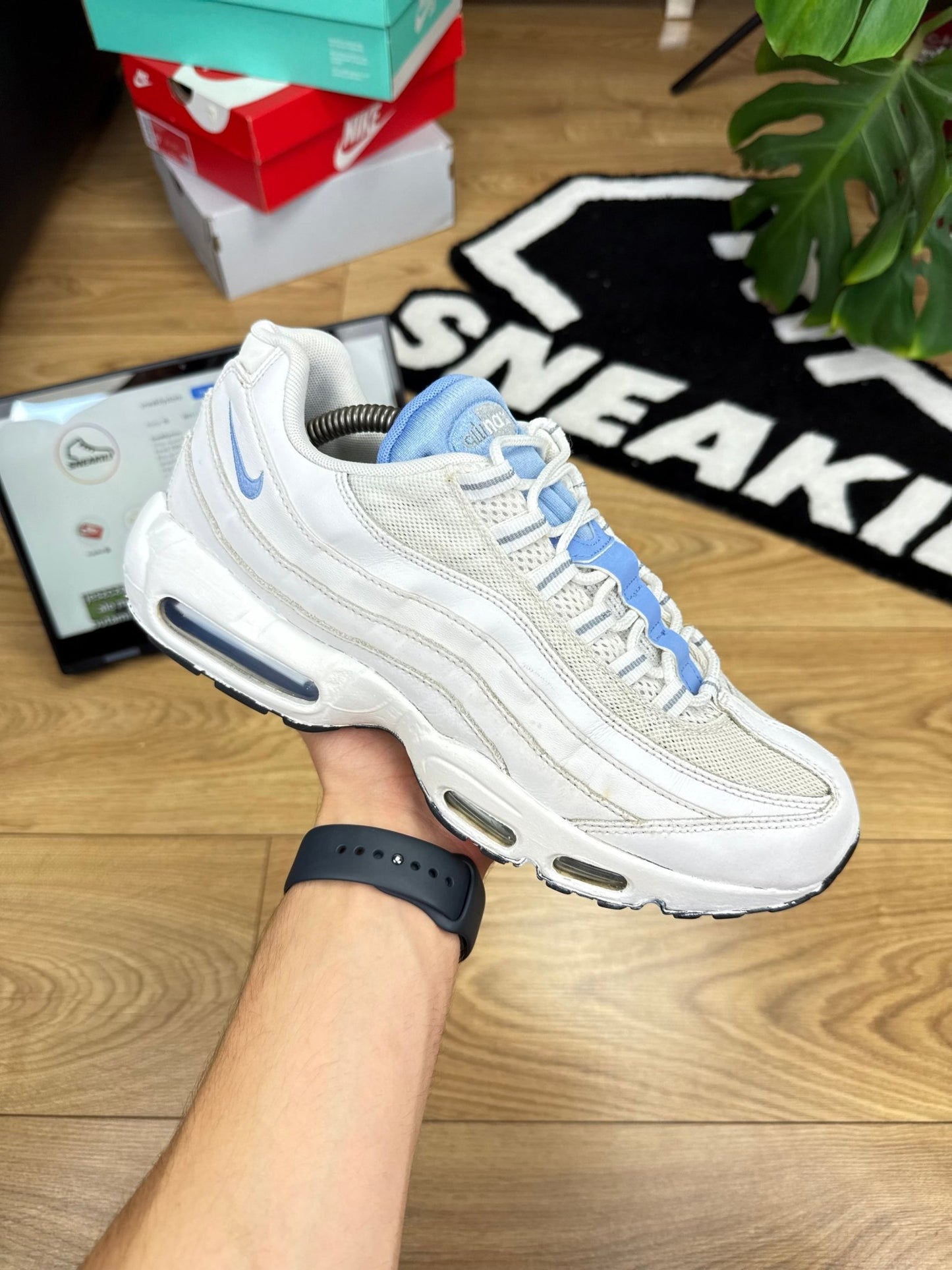 Nike Air Max 95 (44.5)