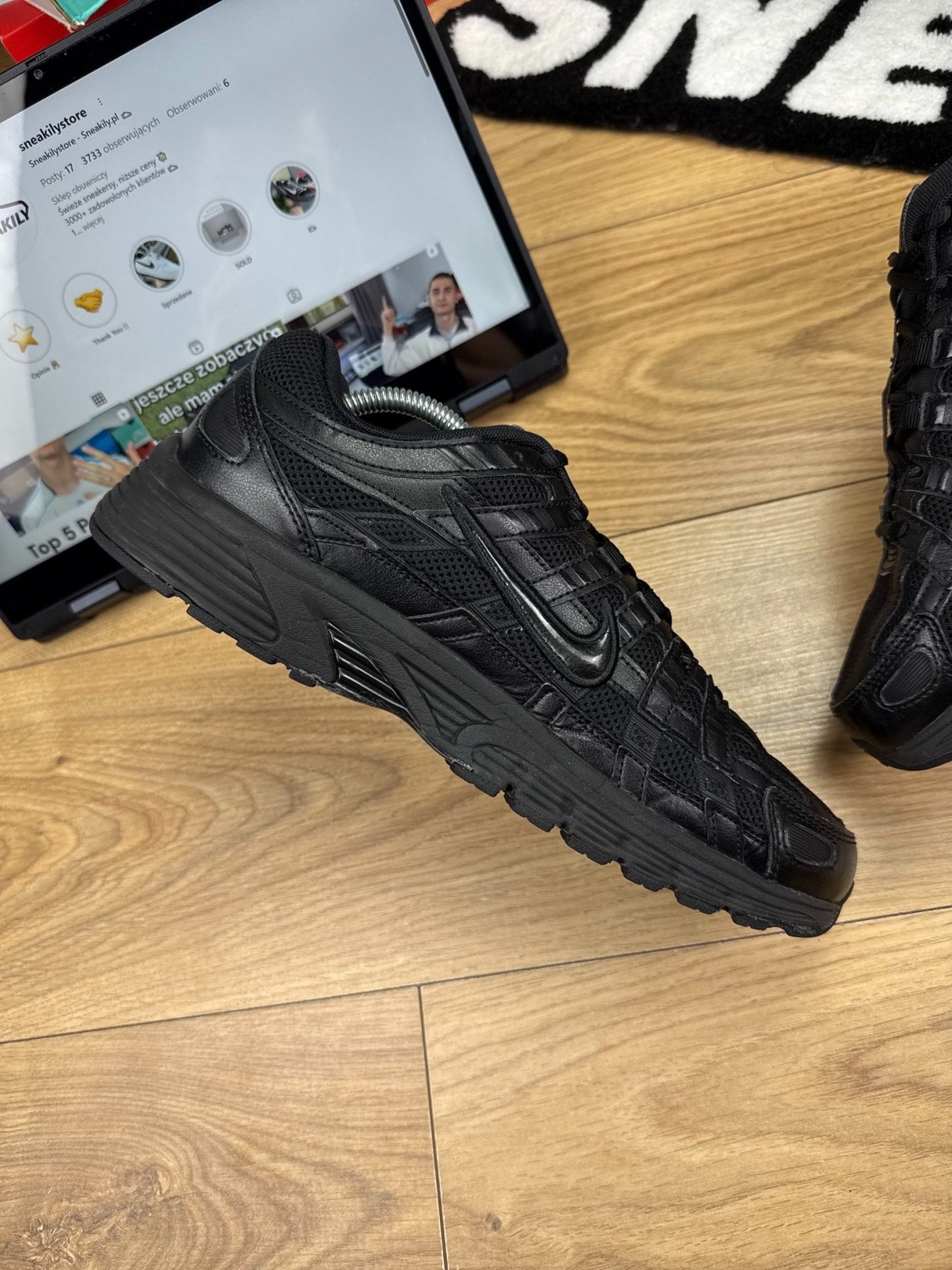 Nike P-6000 (44) - sneakilystore