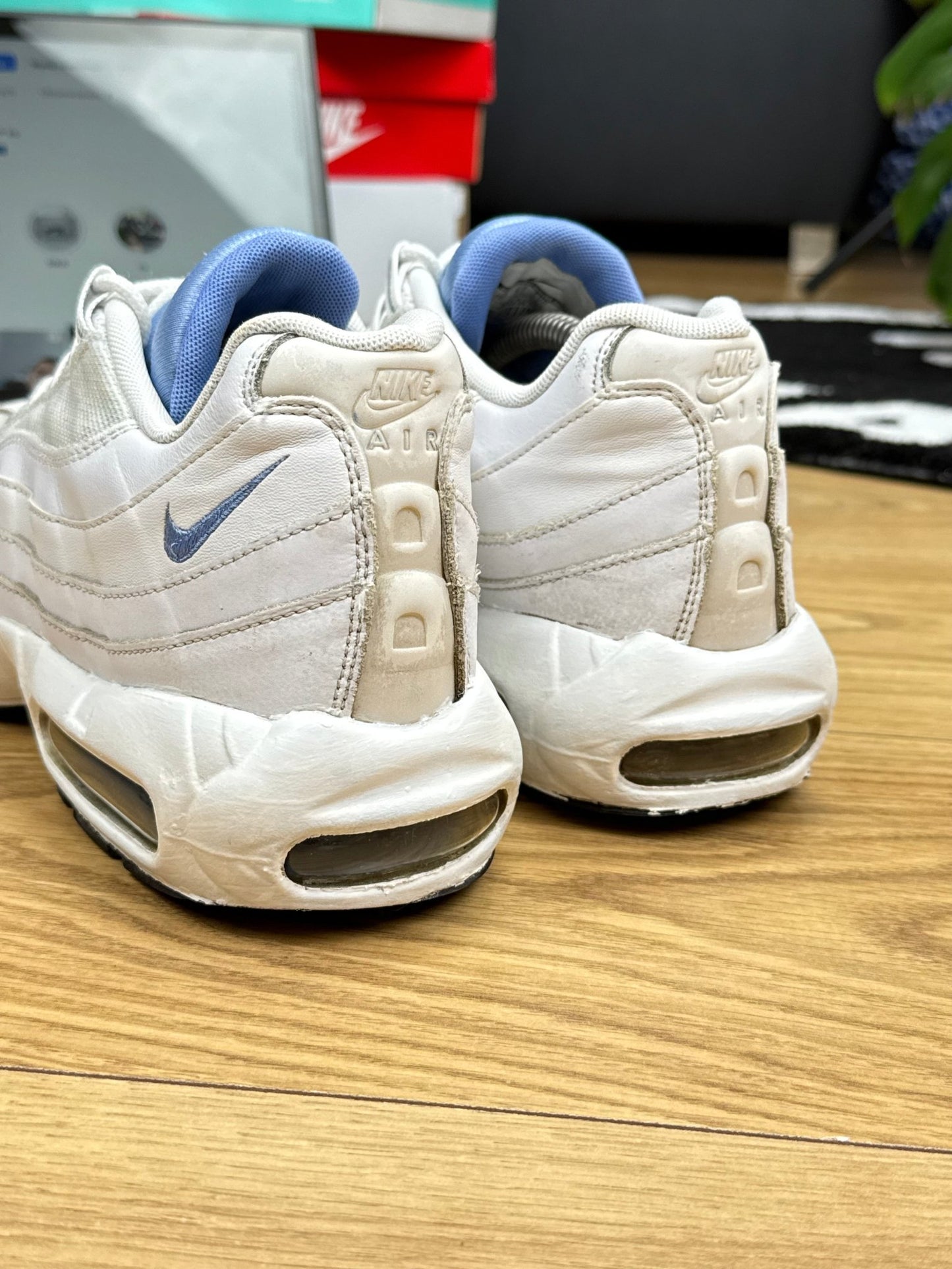 Nike Air Max 95 (44.5)