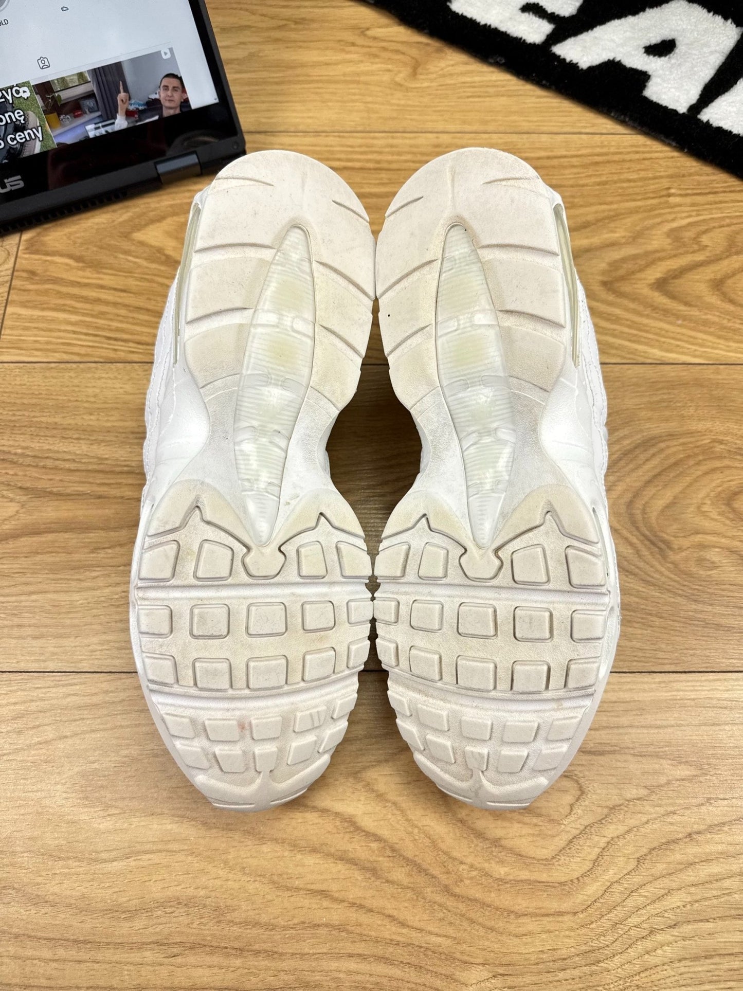 Nike Air Max 95 OG (45) - sneakilystore