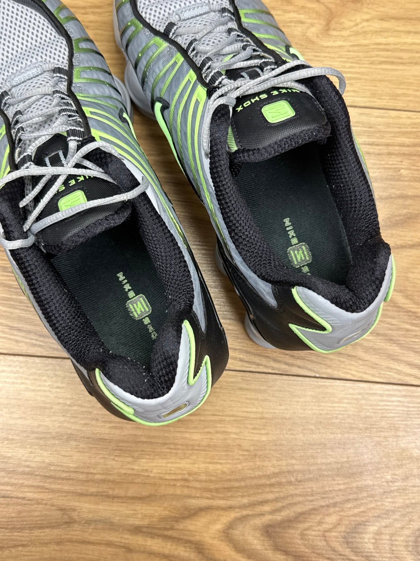 Nike Shox TL (44)