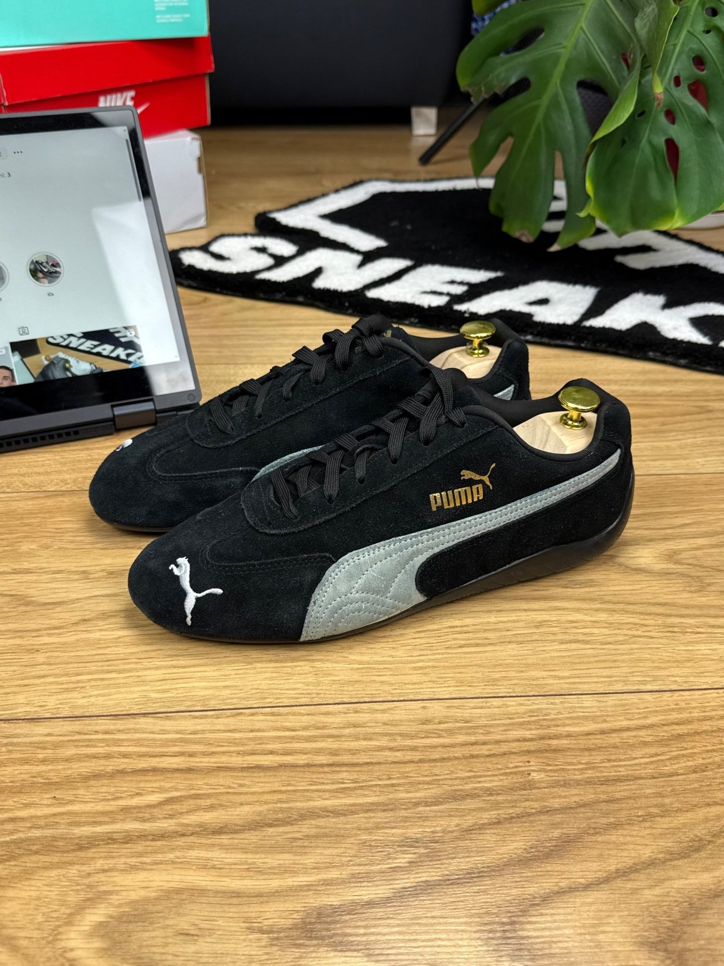 Puma Speedcat (42.5)