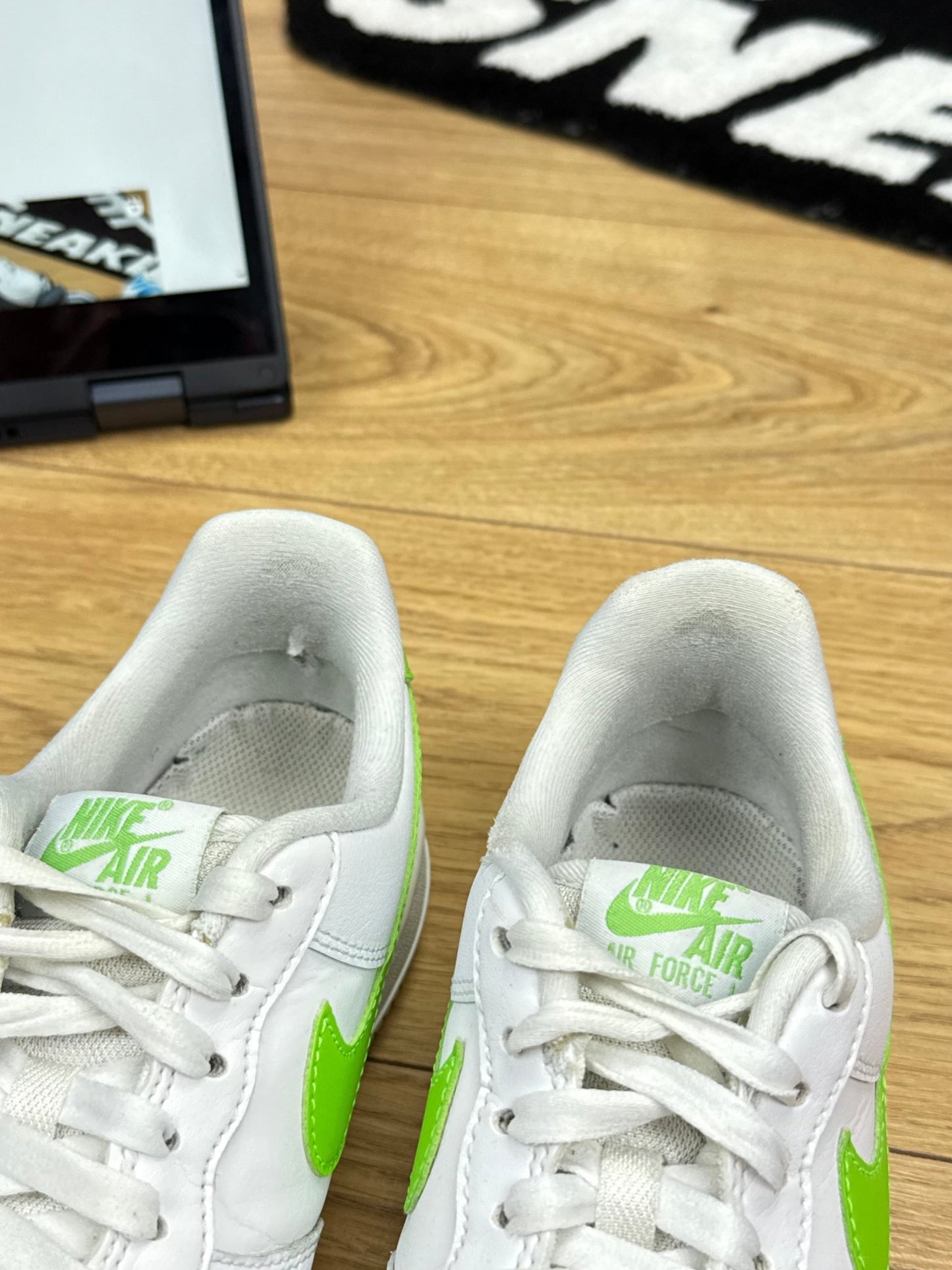 Nike Air Force 1 Low (38)