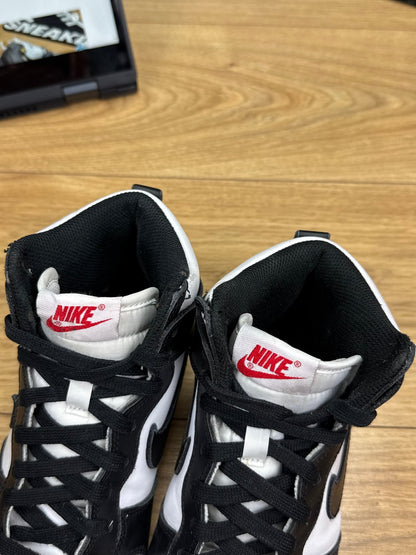 Nike Dunk High (37.5)