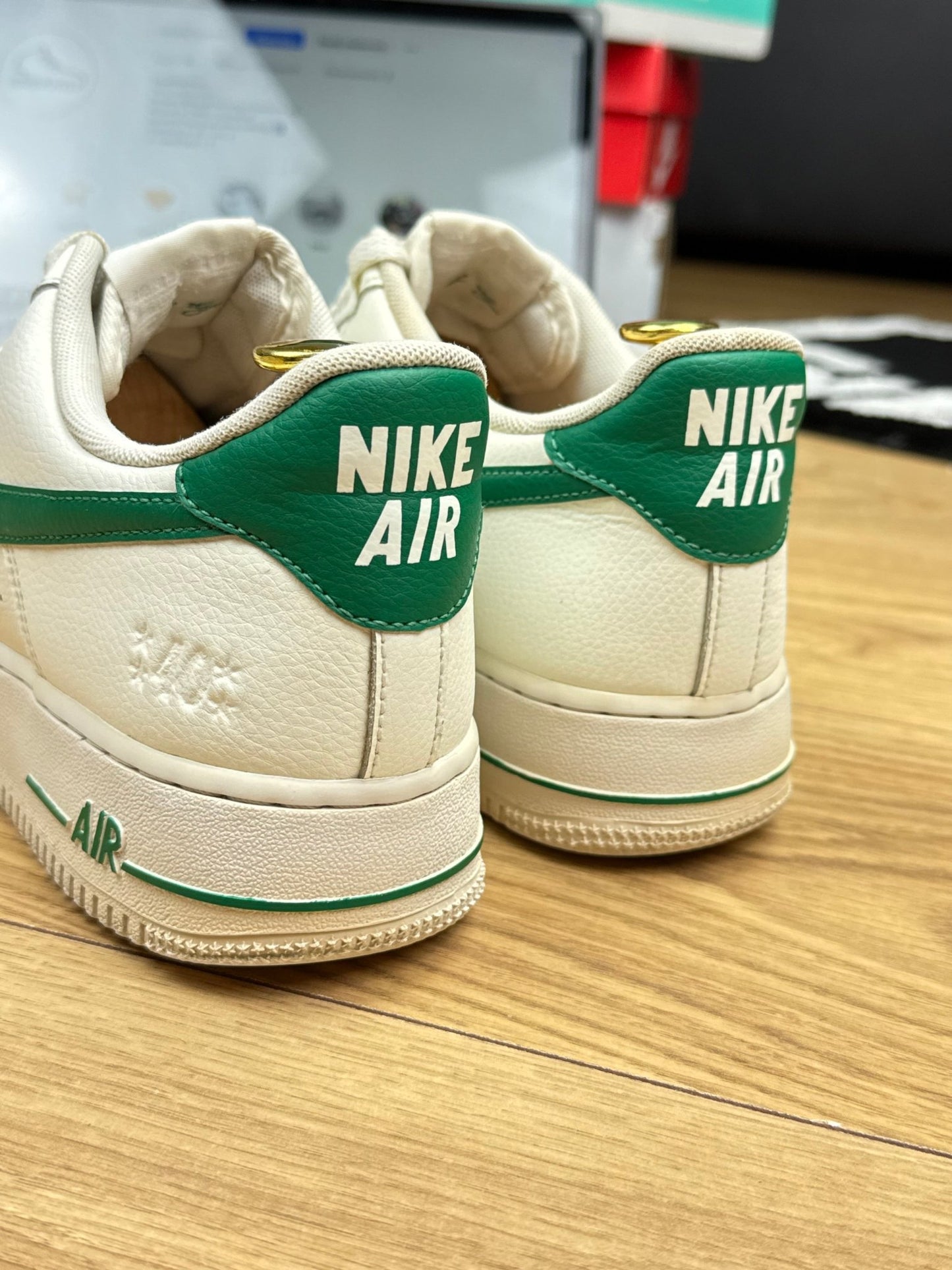 Nike Air Force 1 Low (44)