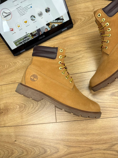 Timberland Premium 6 (43.5)