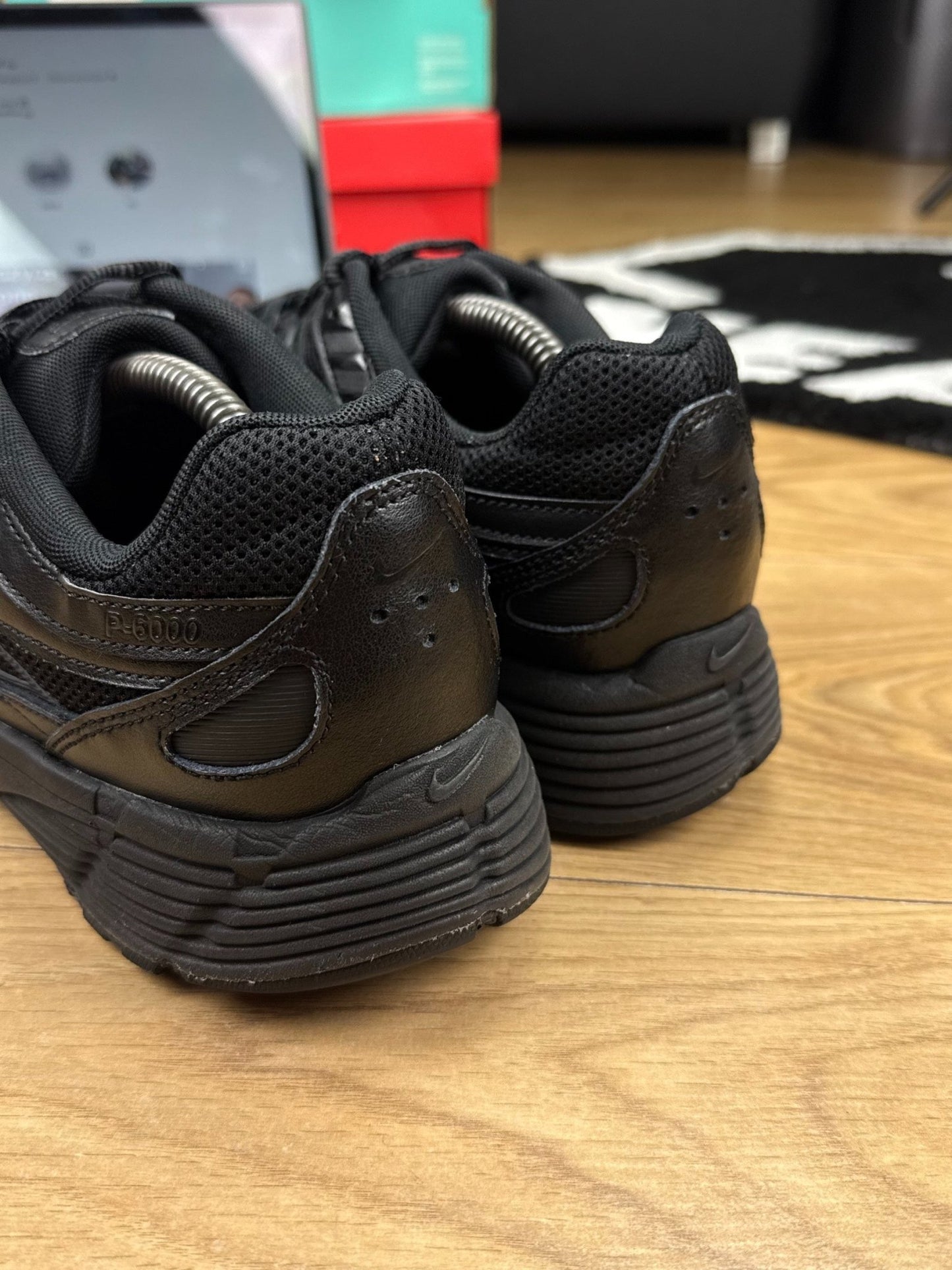 Nike P-6000 (45) - sneakilystore