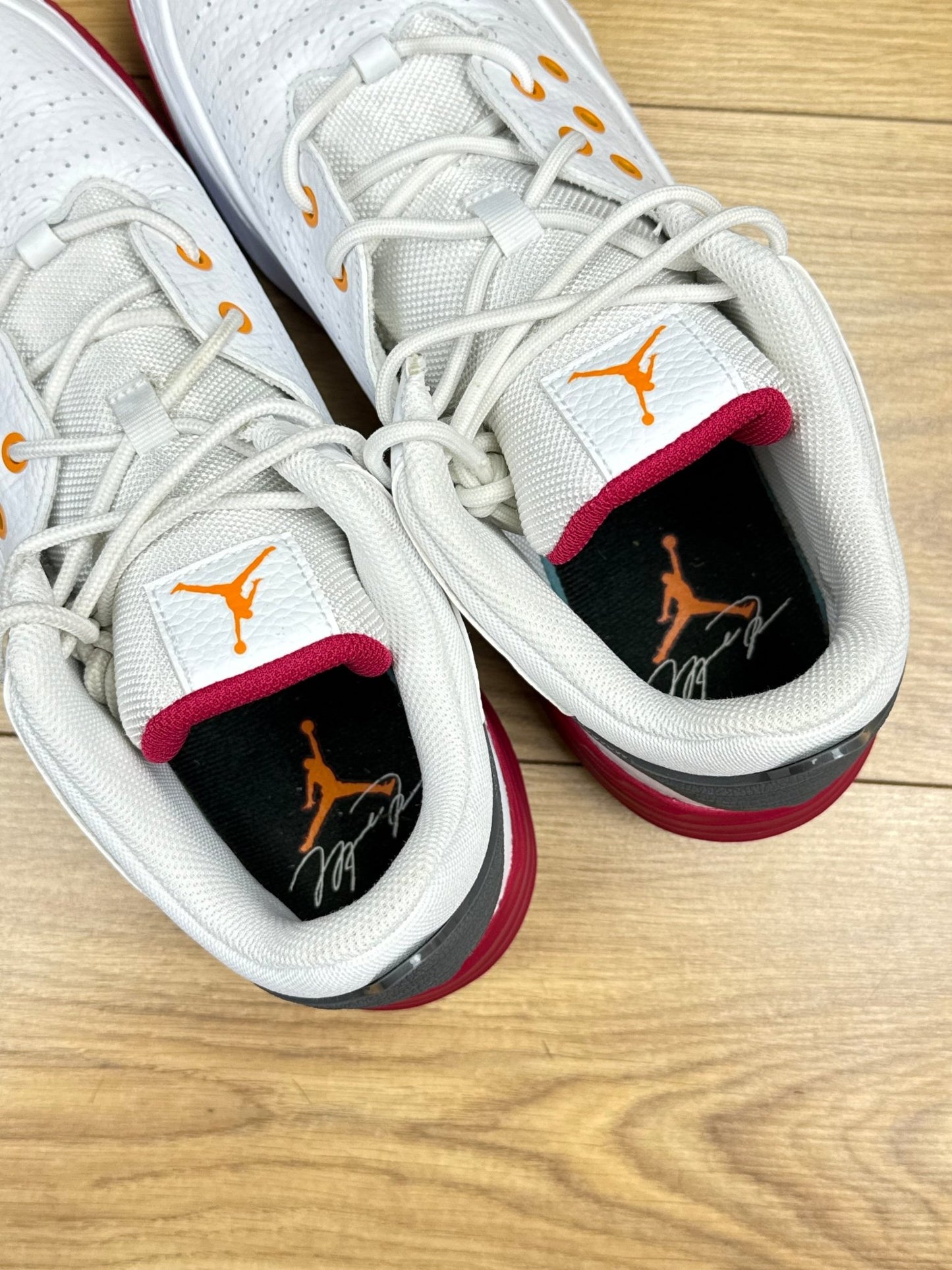 Nike Air Jordan Max Aura 5 (45)