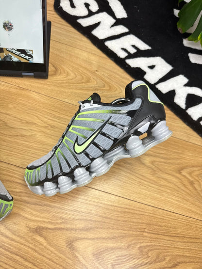 Nike Shox TL (44)