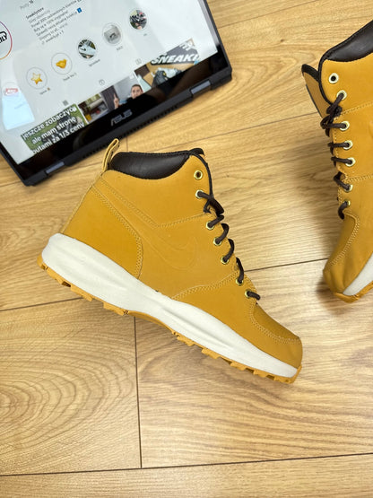 Nike ACG Manoa Leather (38)