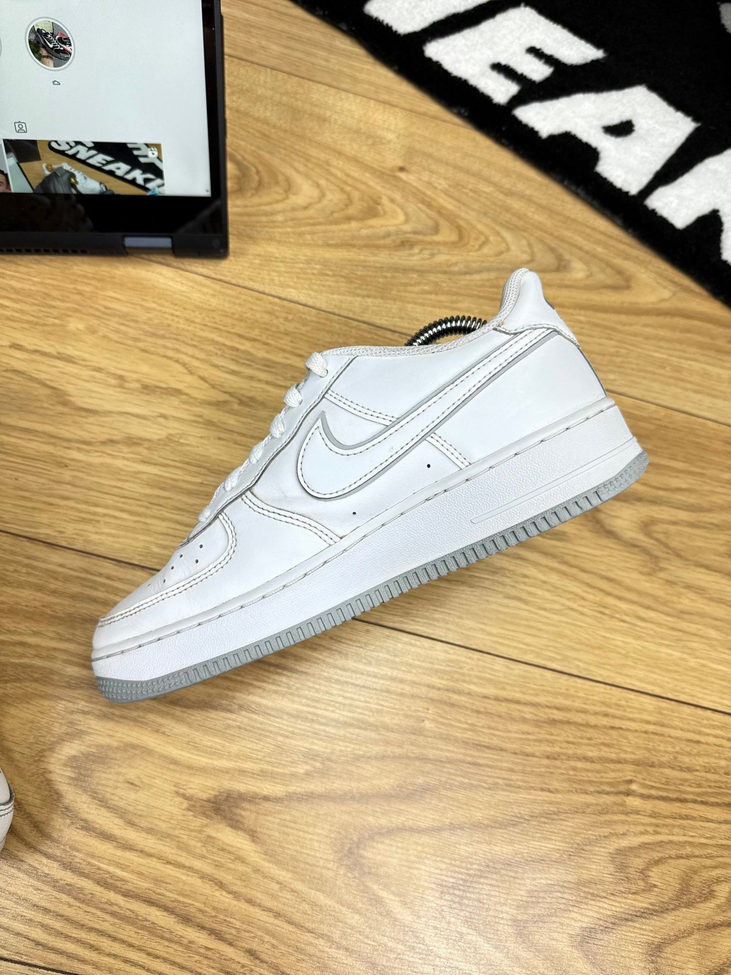 Nike Air Force 1 Low (39)